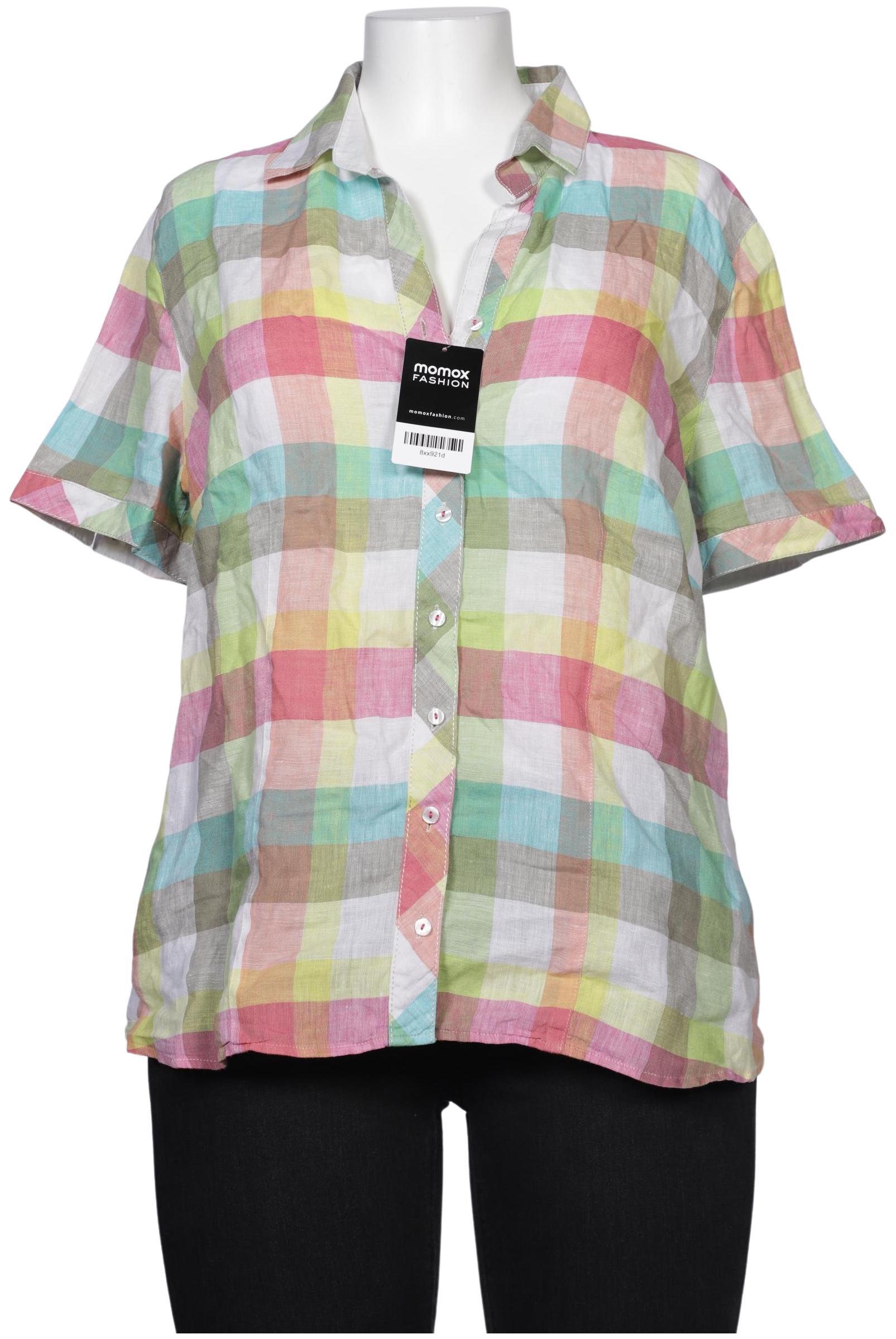 

Gerry Weber Damen Bluse, mehrfarbig, Gr. 44