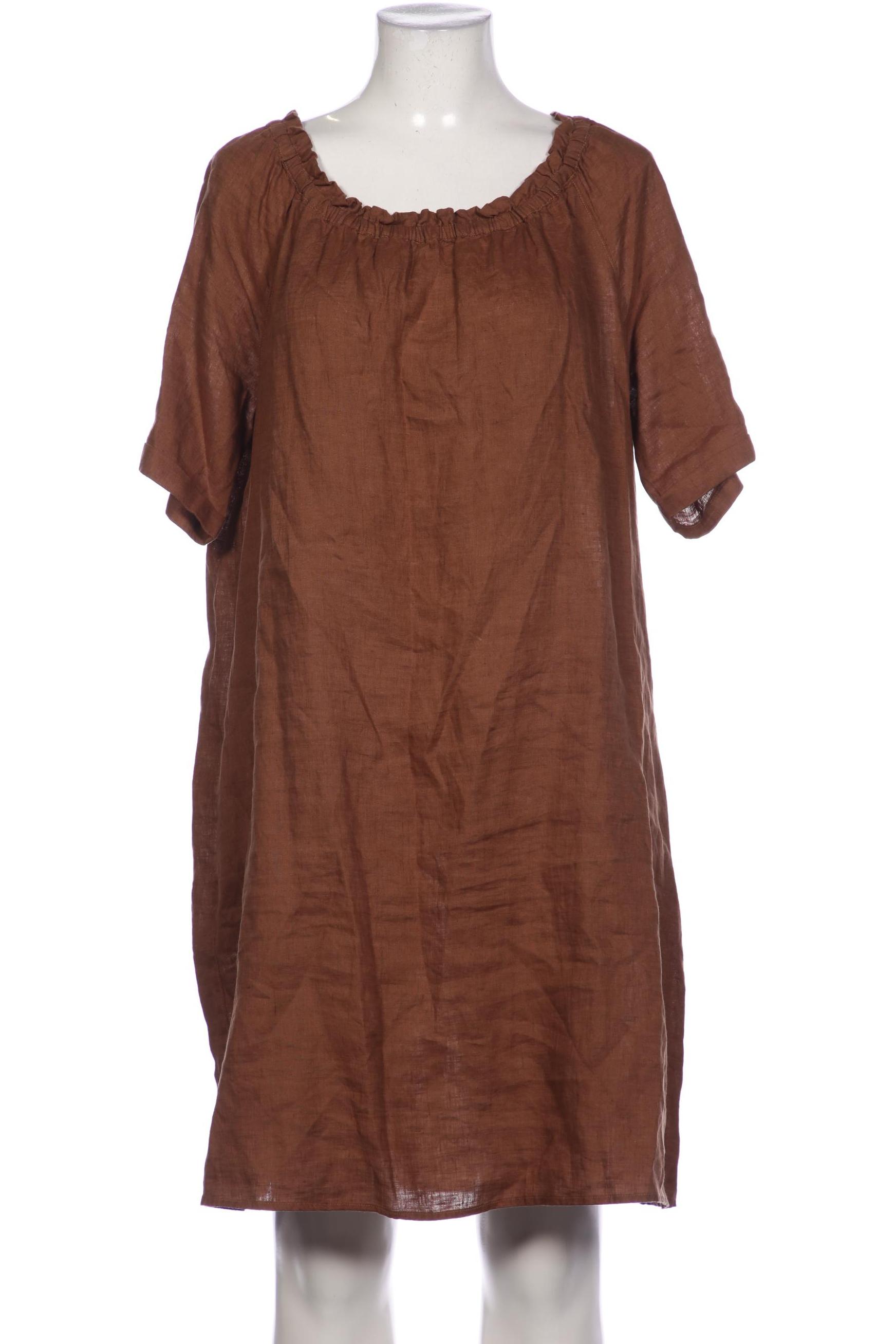 

Gerry Weber Damen Kleid, braun, Gr. 40