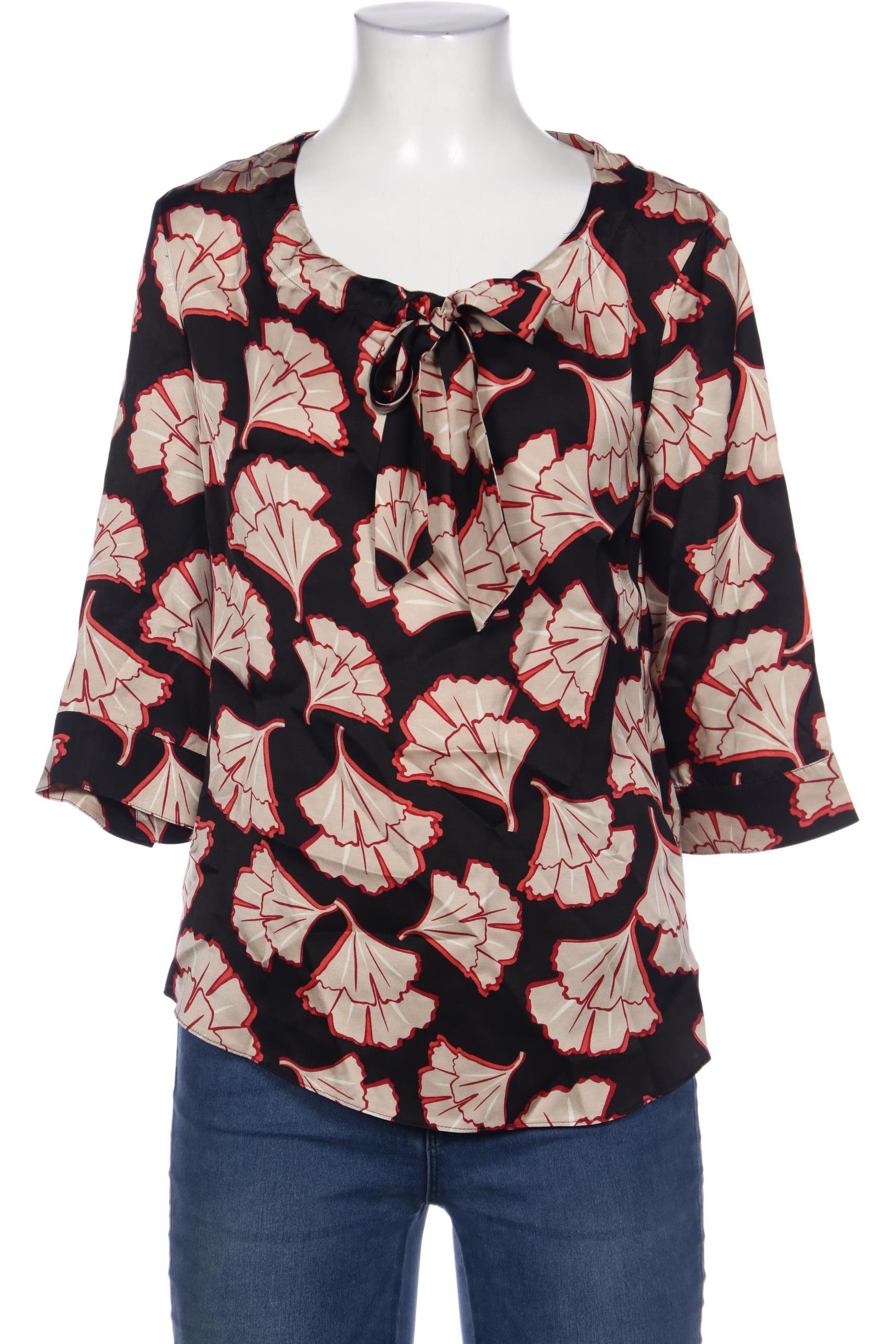

Gerry Weber Damen Bluse, schwarz