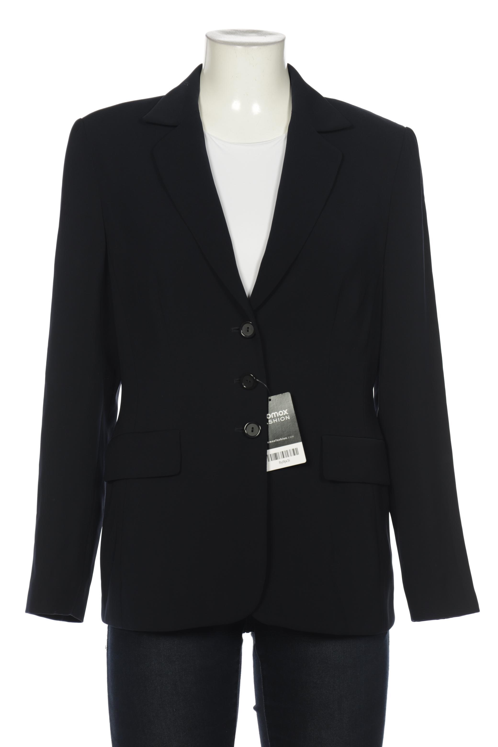 

Gerry Weber Damen Blazer, marineblau, Gr. 38