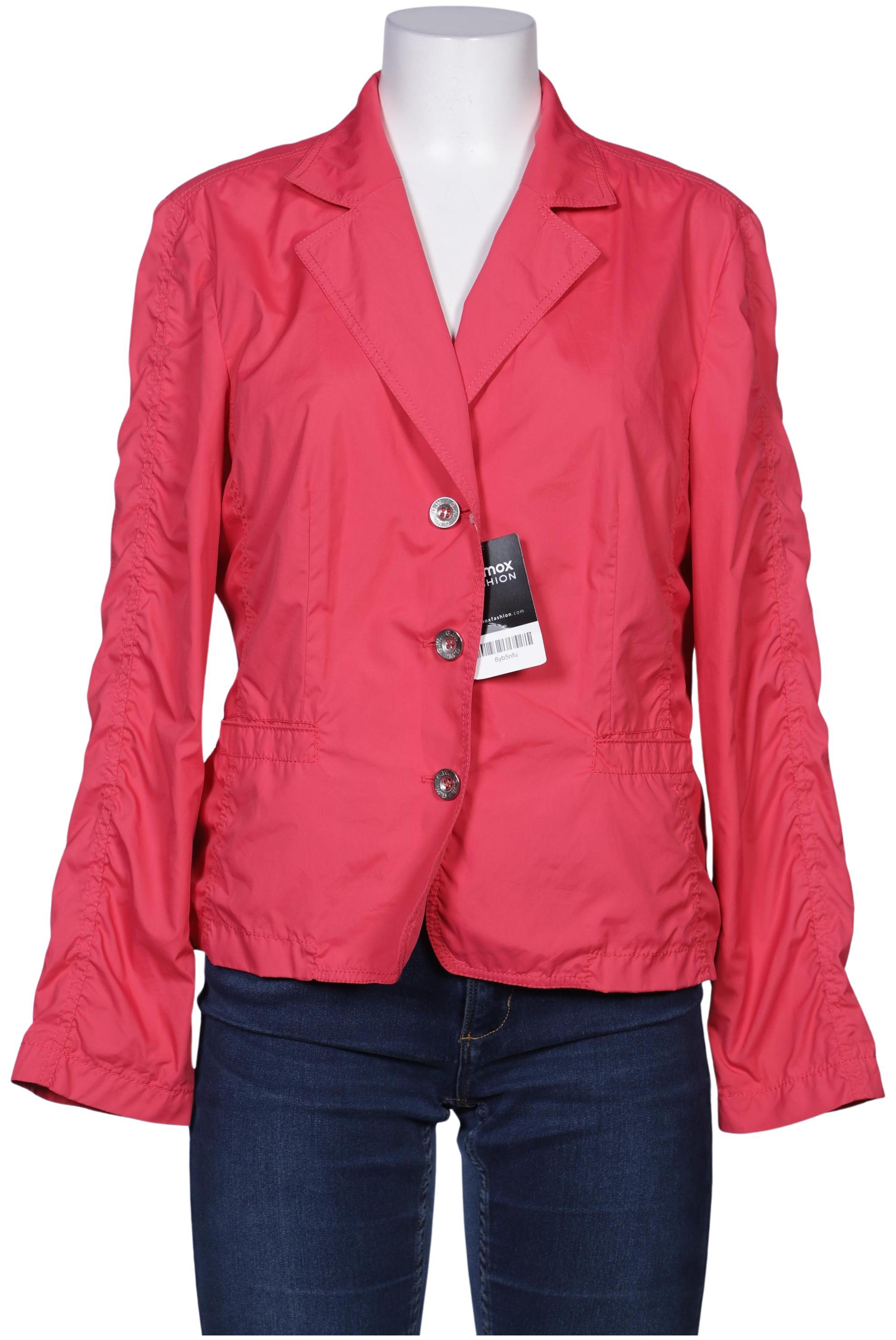 

Gerry Weber Damen Jacke, pink, Gr. 40