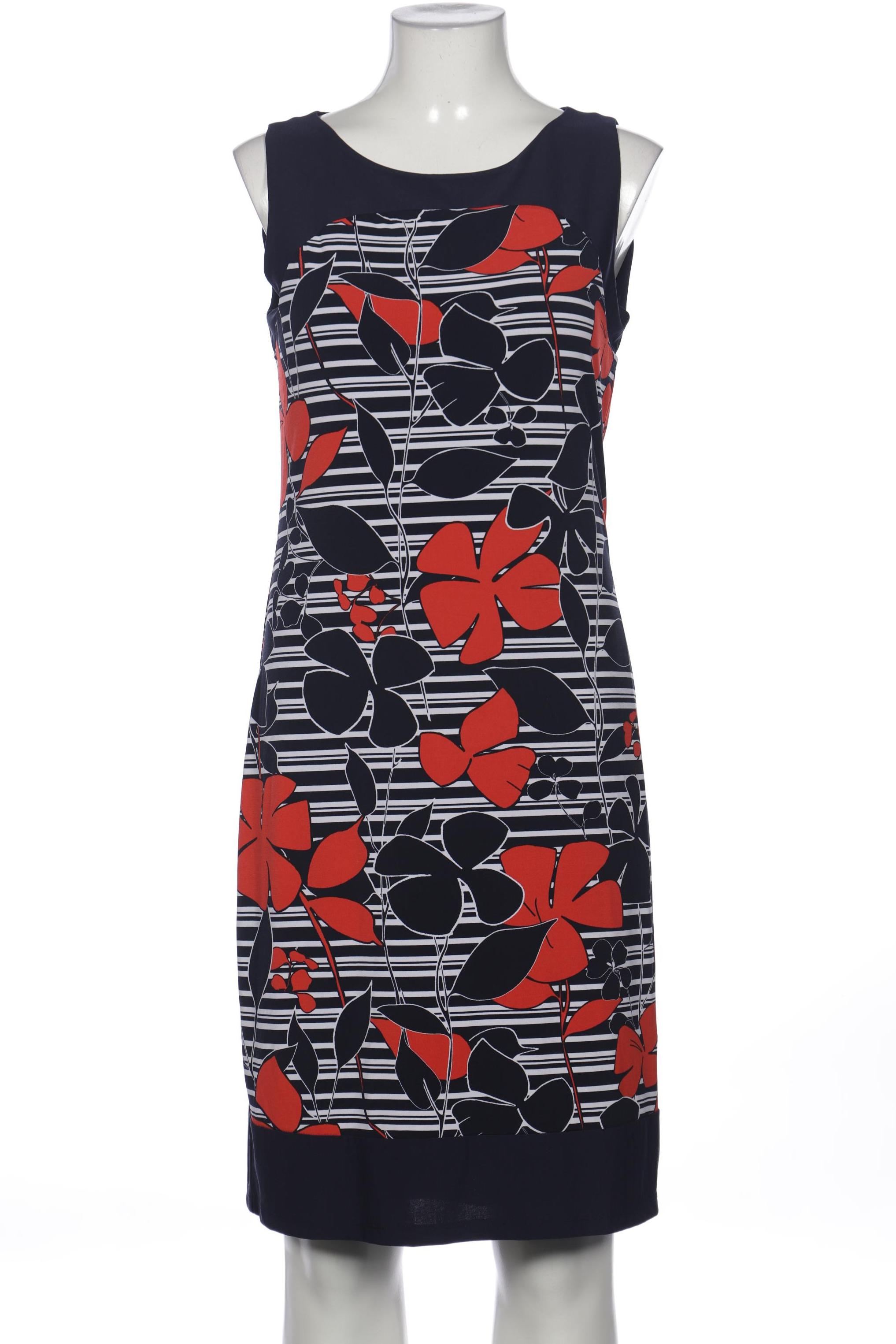 

Gerry Weber Damen Kleid, marineblau