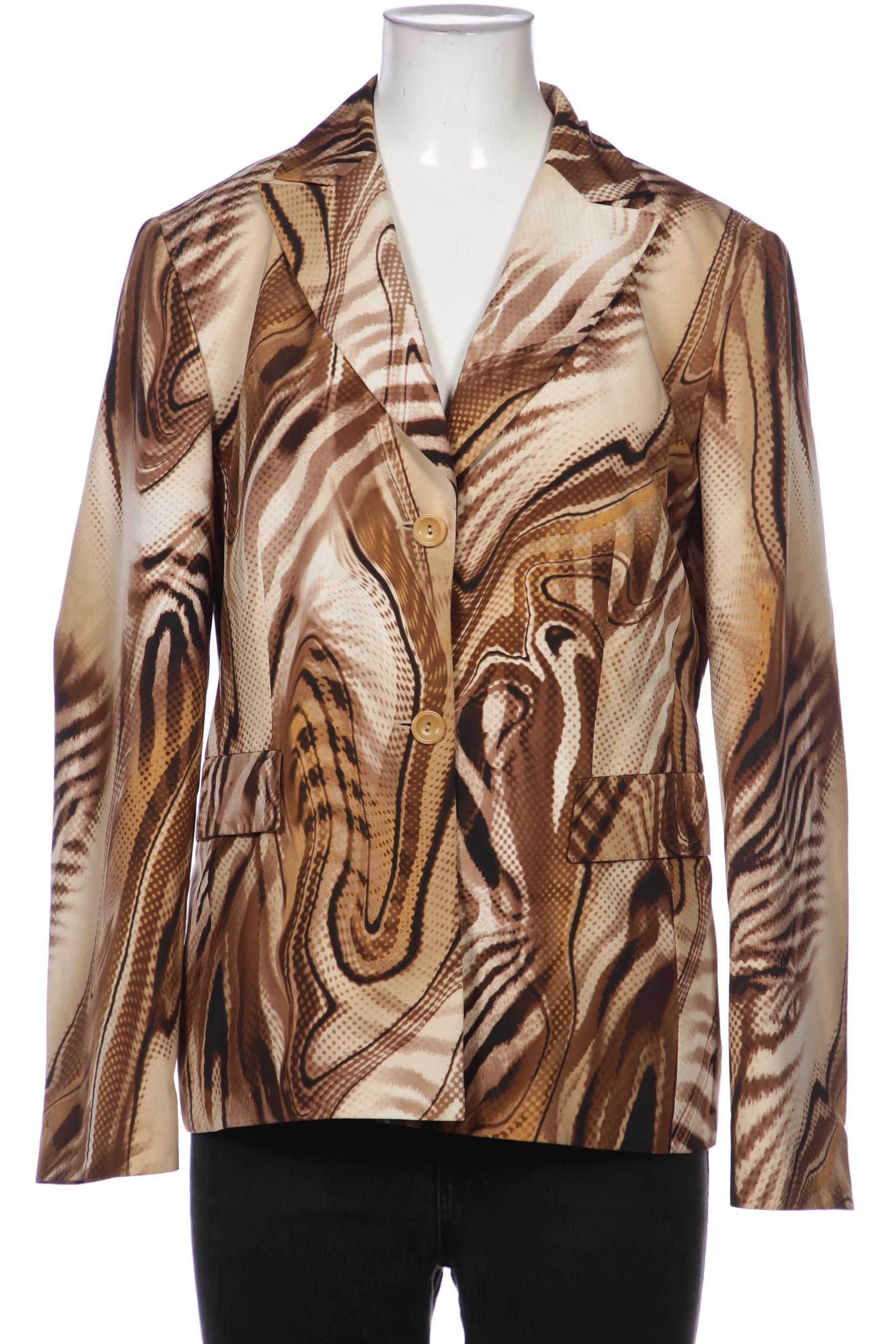 

Gerry Weber Damen Blazer, braun
