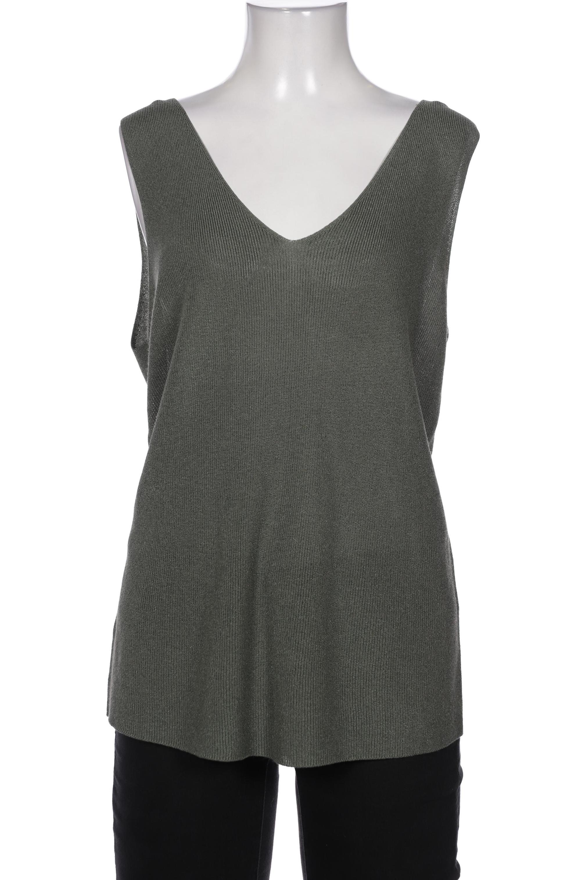 

Gerry Weber Damen Top, grün, Gr. 34