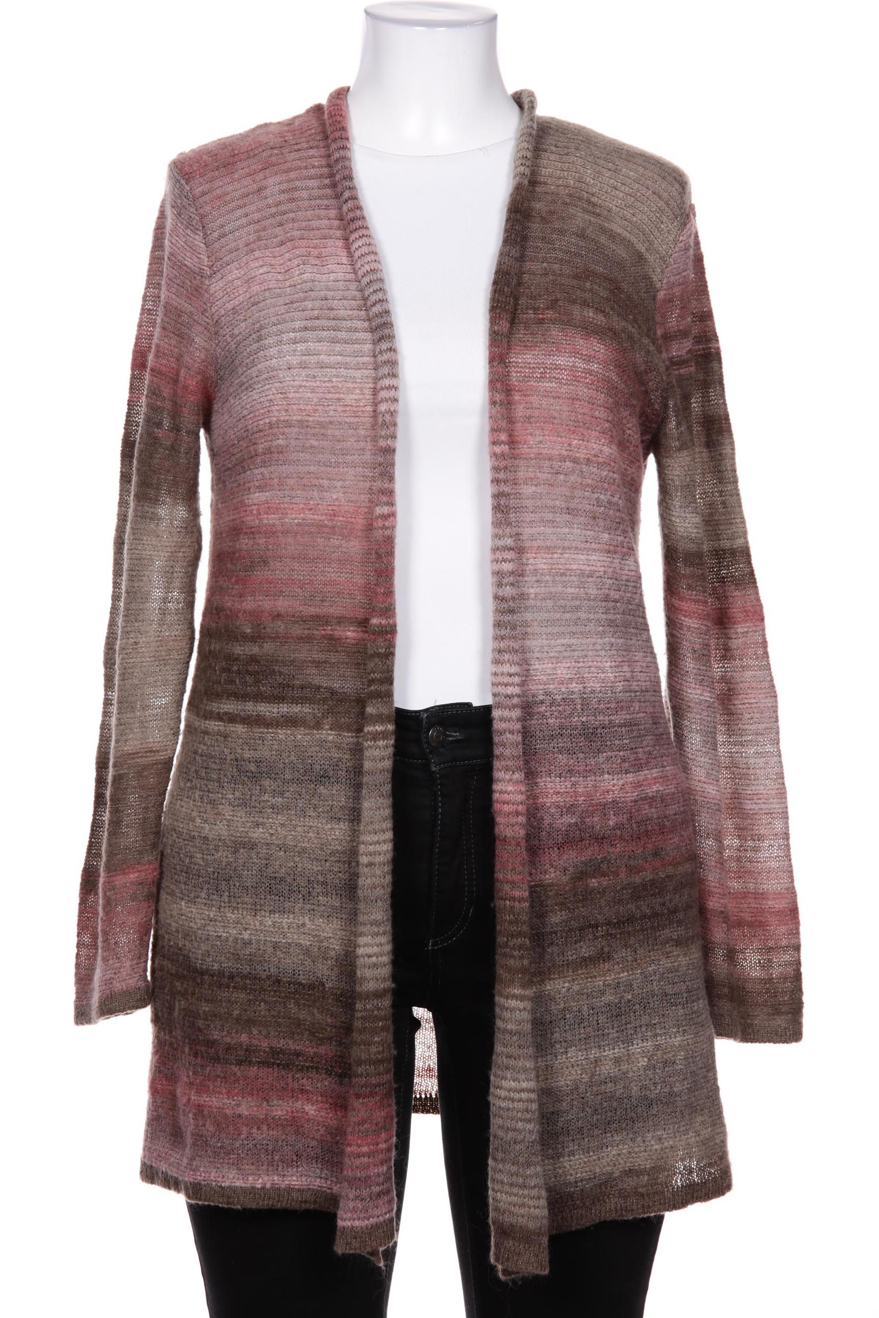 

Gerry Weber Damen Strickjacke, mehrfarbig, Gr. 46