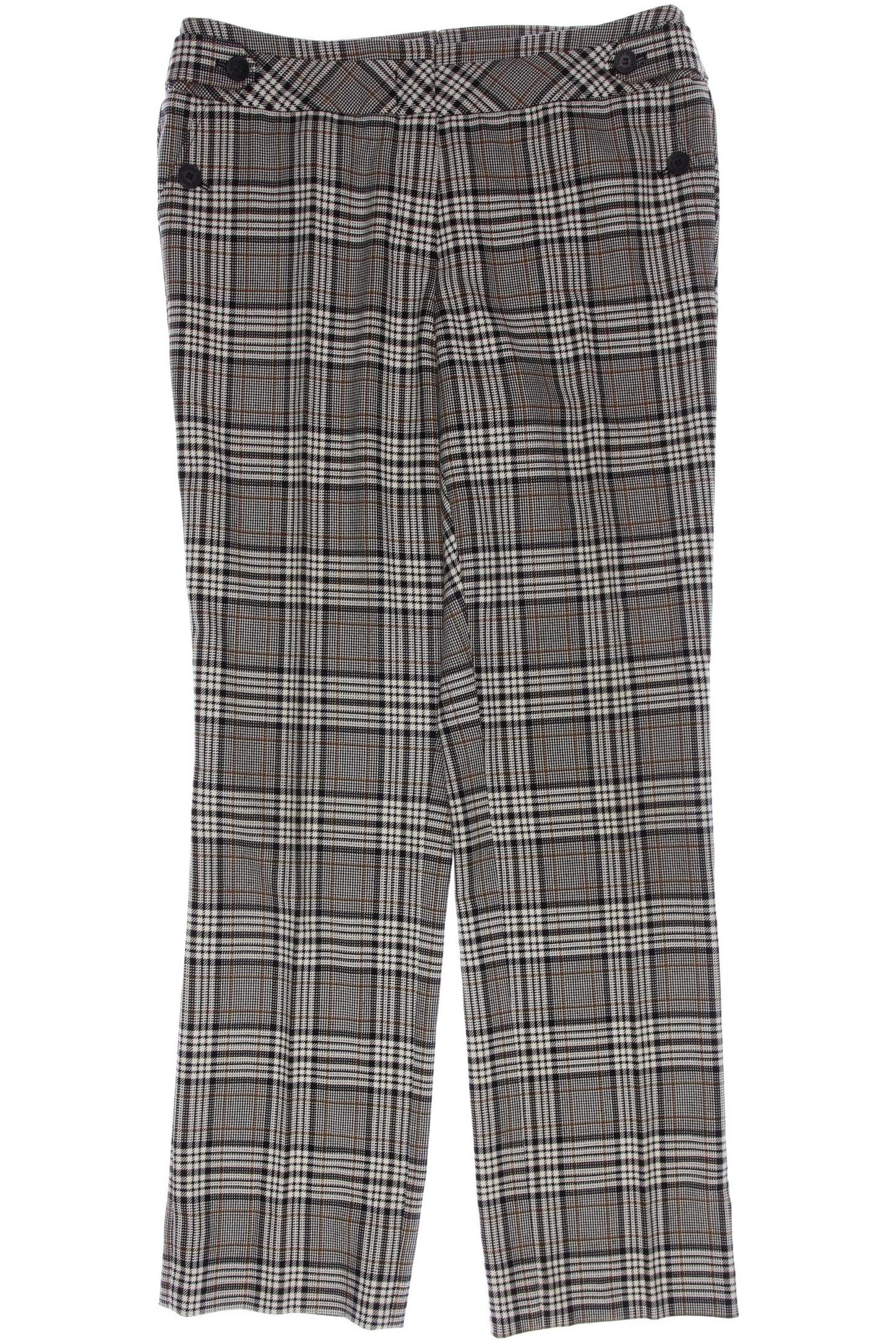

Gerry Weber Damen Stoffhose, grau