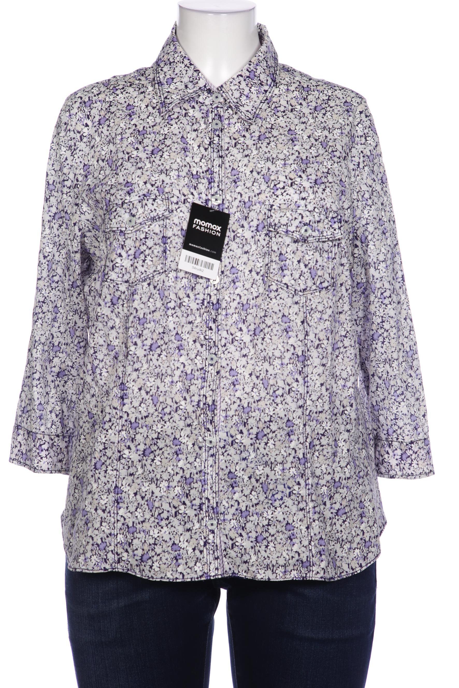 

Gerry Weber Damen Bluse, flieder