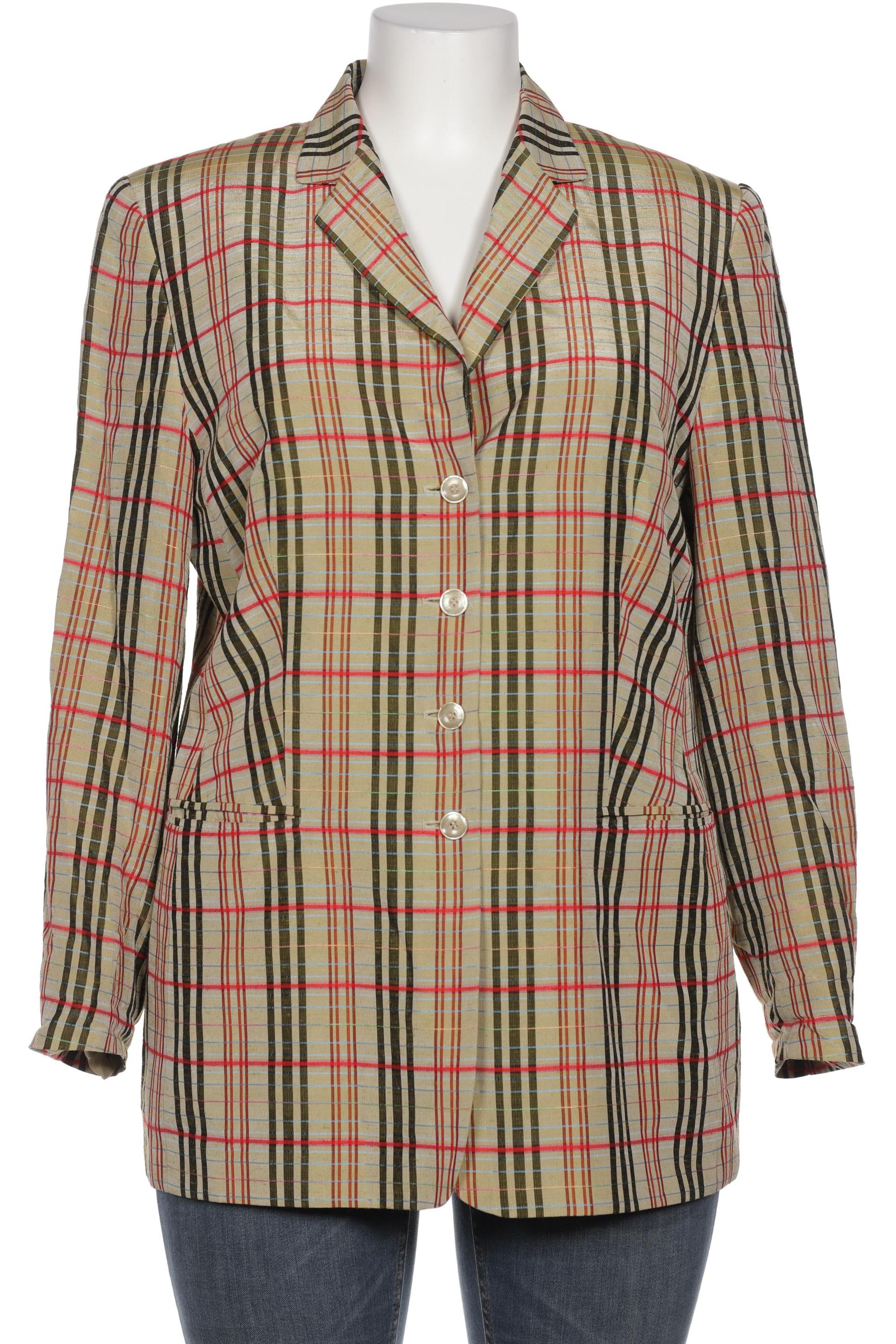 

Gerry Weber Damen Blazer, mehrfarbig