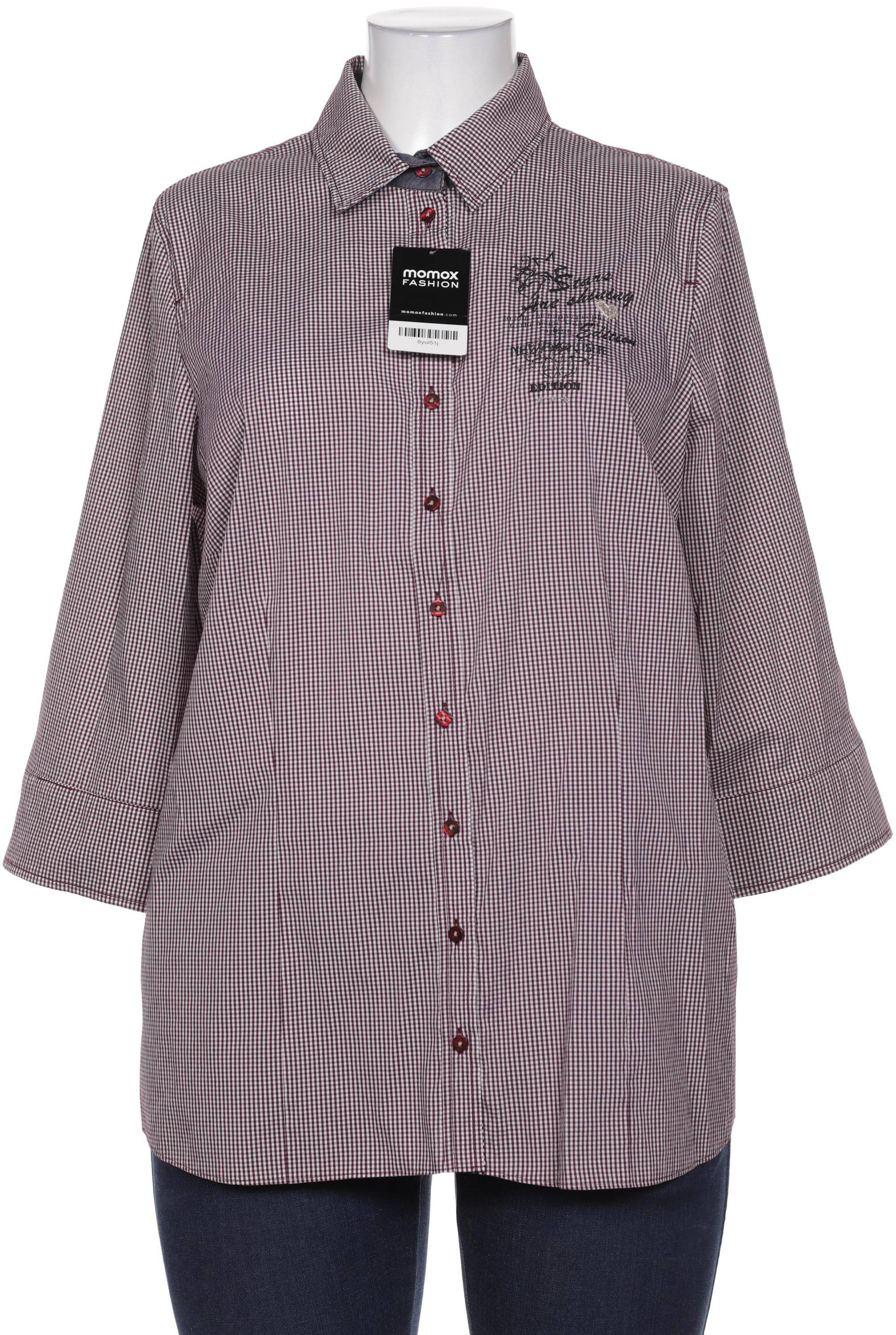 

Gerry Weber Damen Bluse, flieder