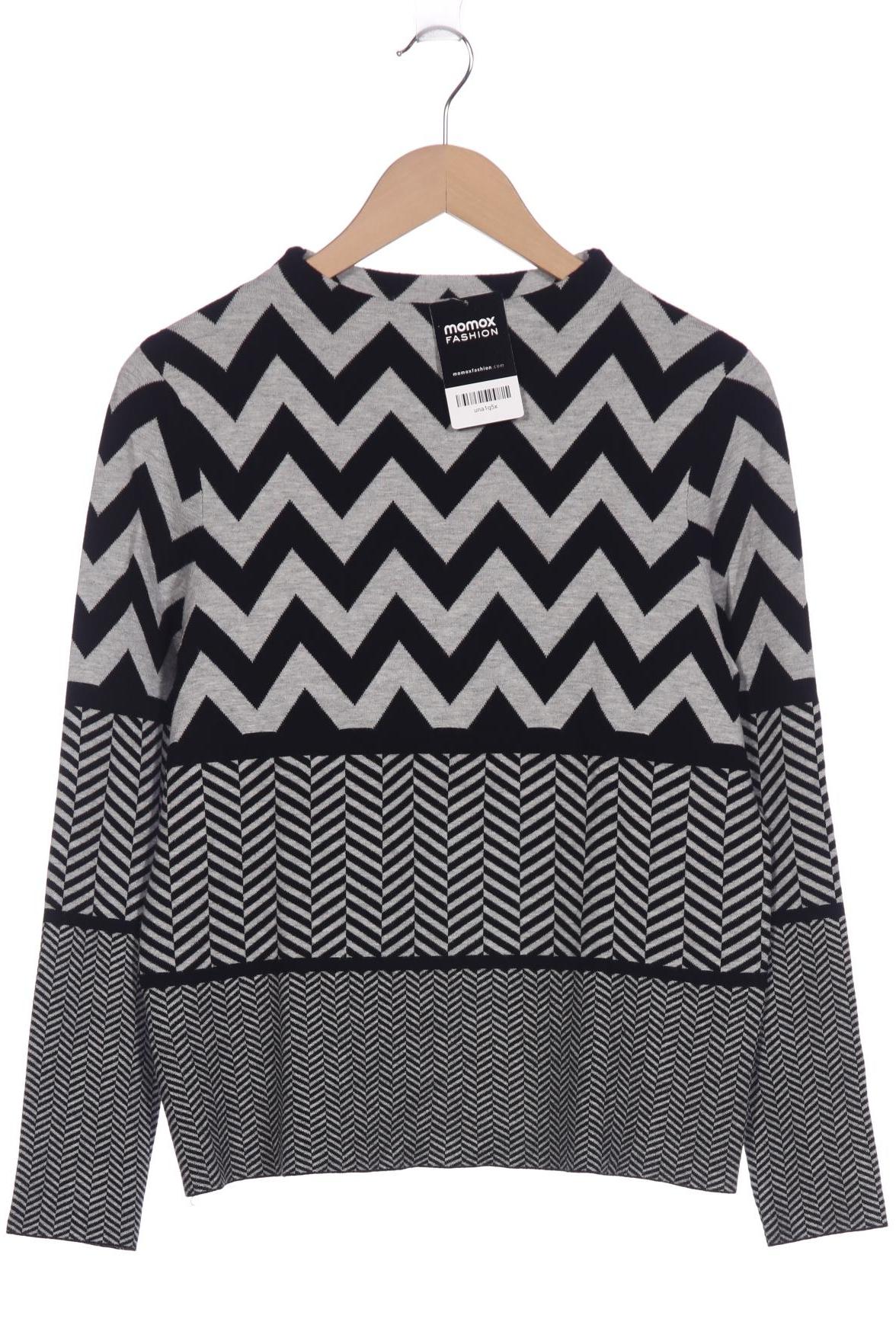 

Gerry Weber Damen Pullover, grau, Gr. 38