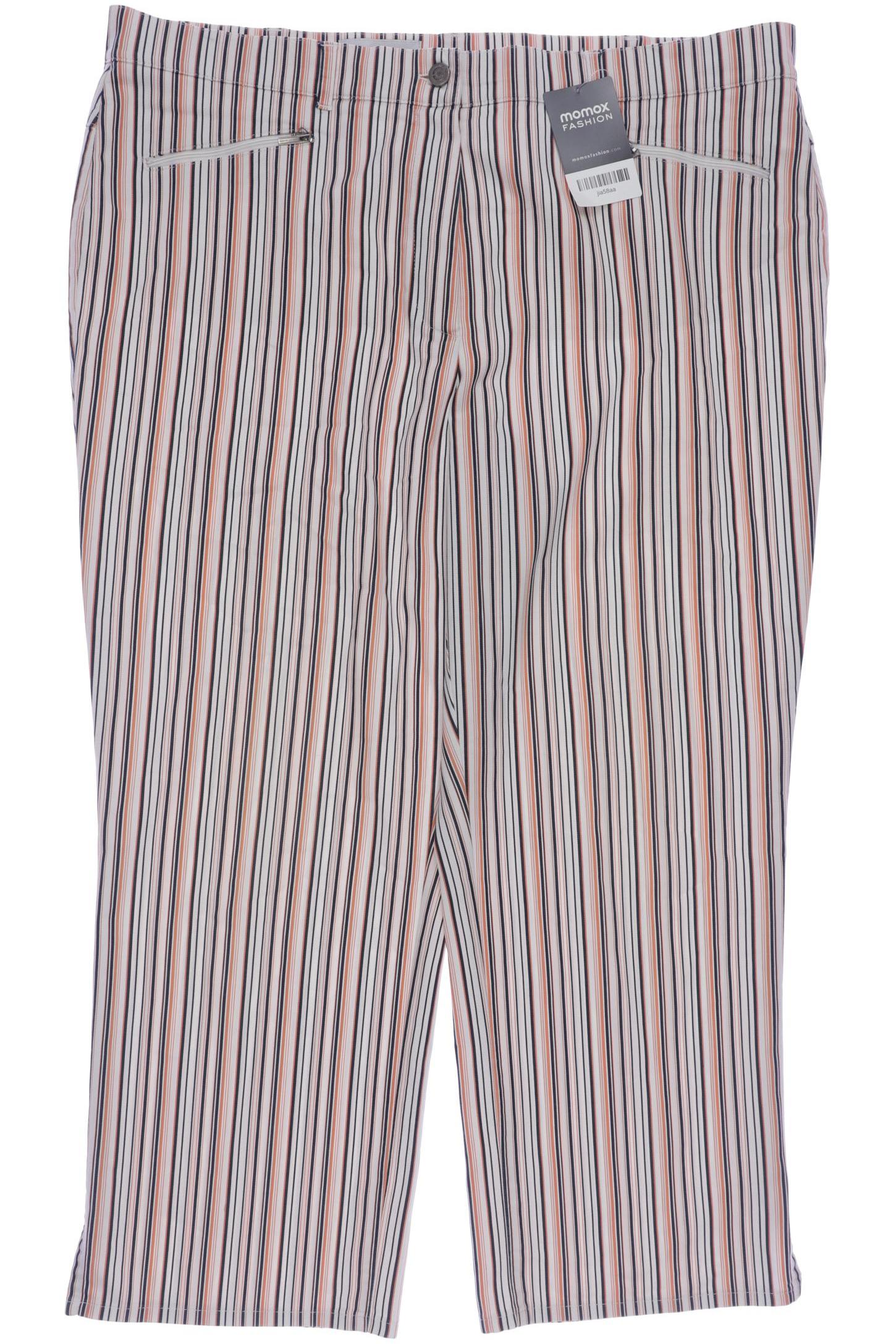 

Gerry Weber Damen Stoffhose, weiß, Gr. 46