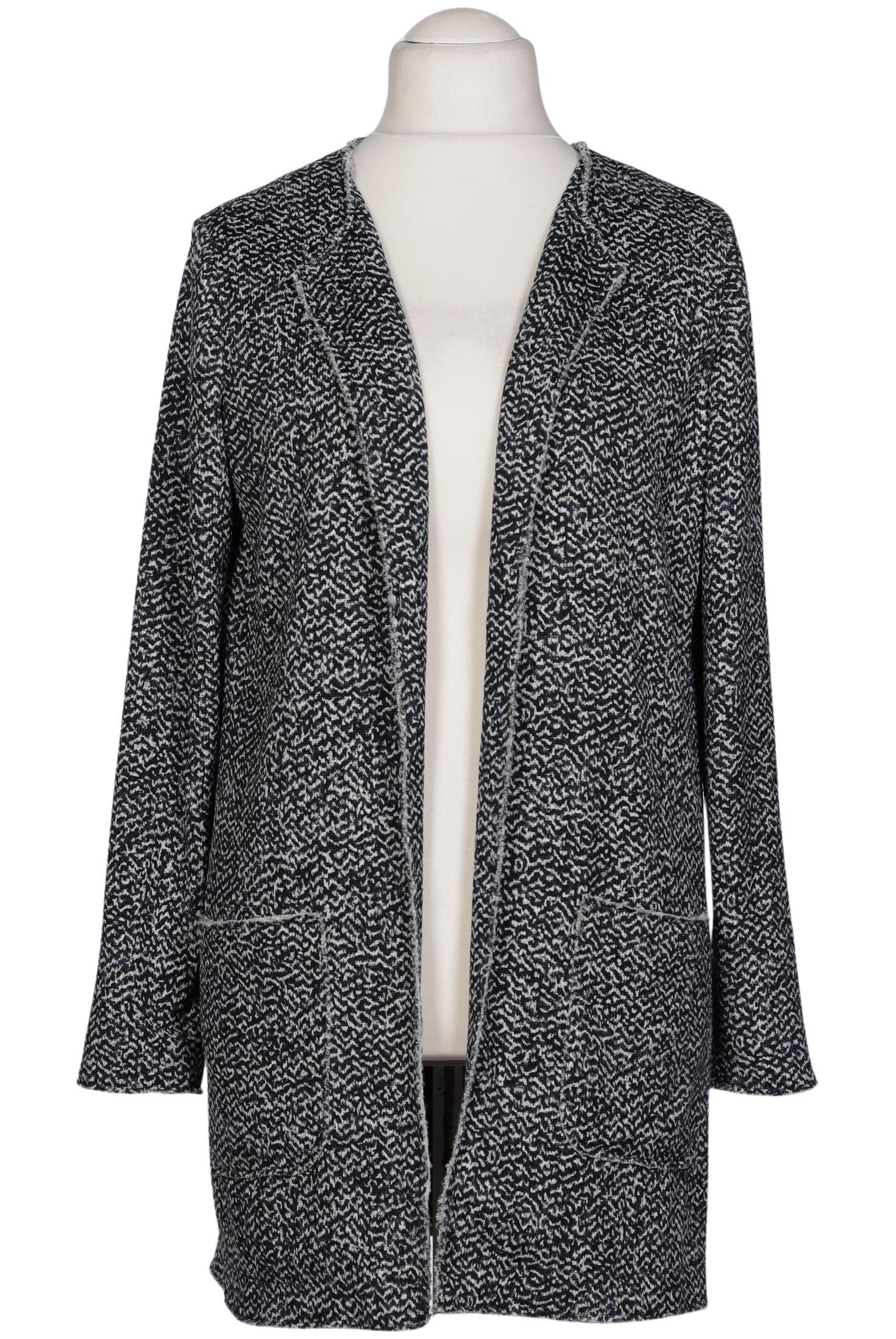 

Gerry Weber Damen Strickjacke, mehrfarbig, Gr. 44