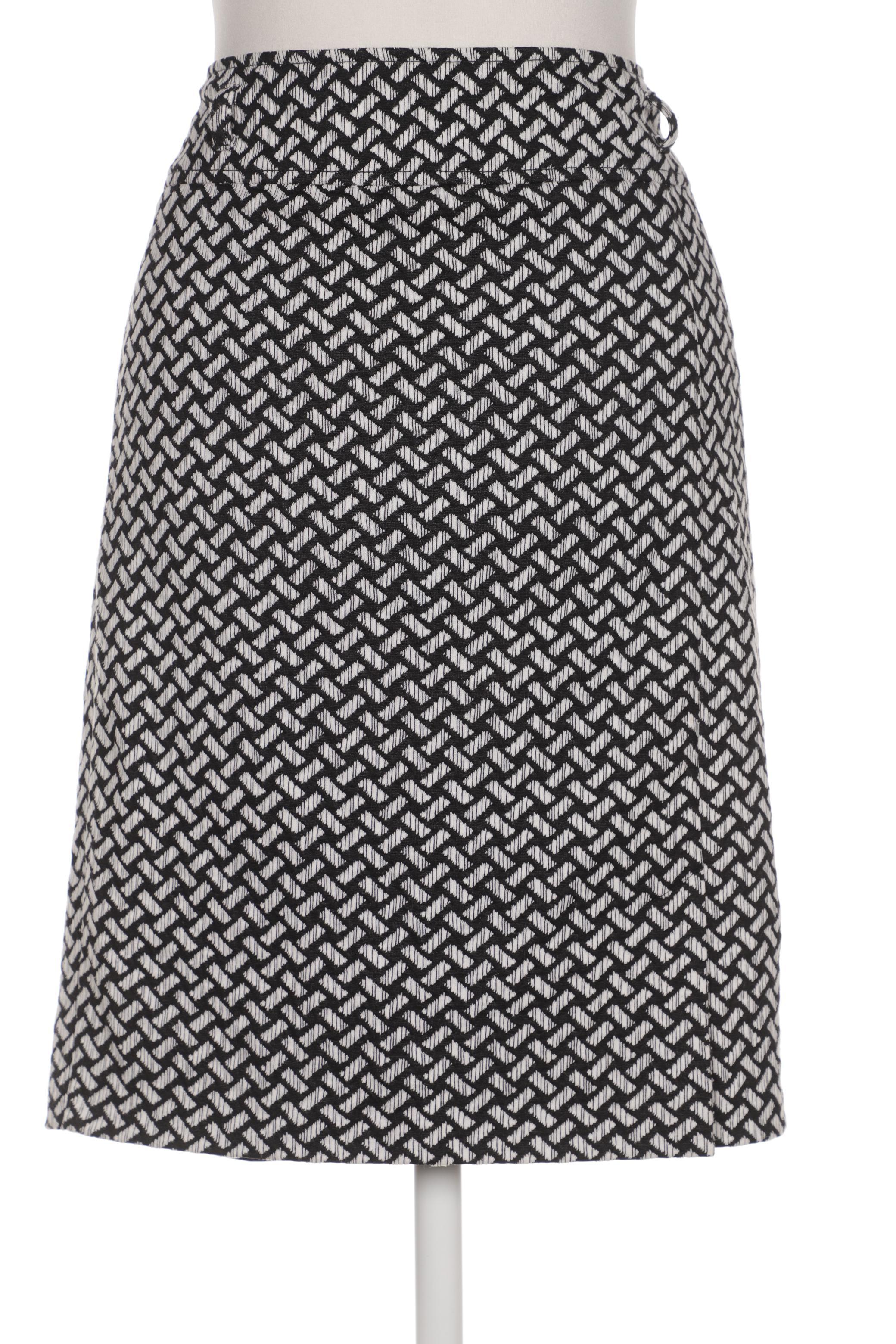 

Gerry Weber Damen Rock, schwarz