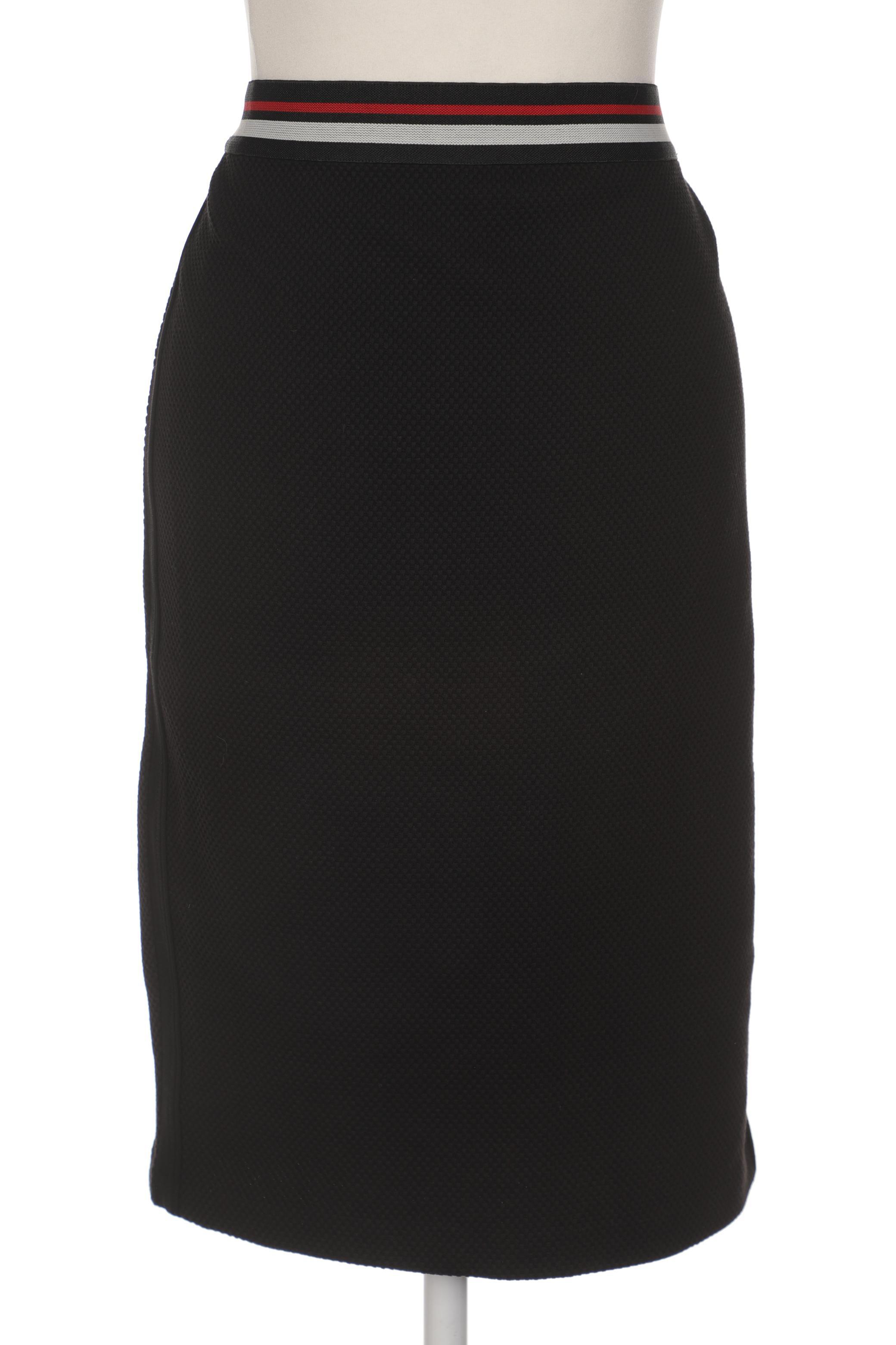

Gerry Weber Damen Rock, schwarz