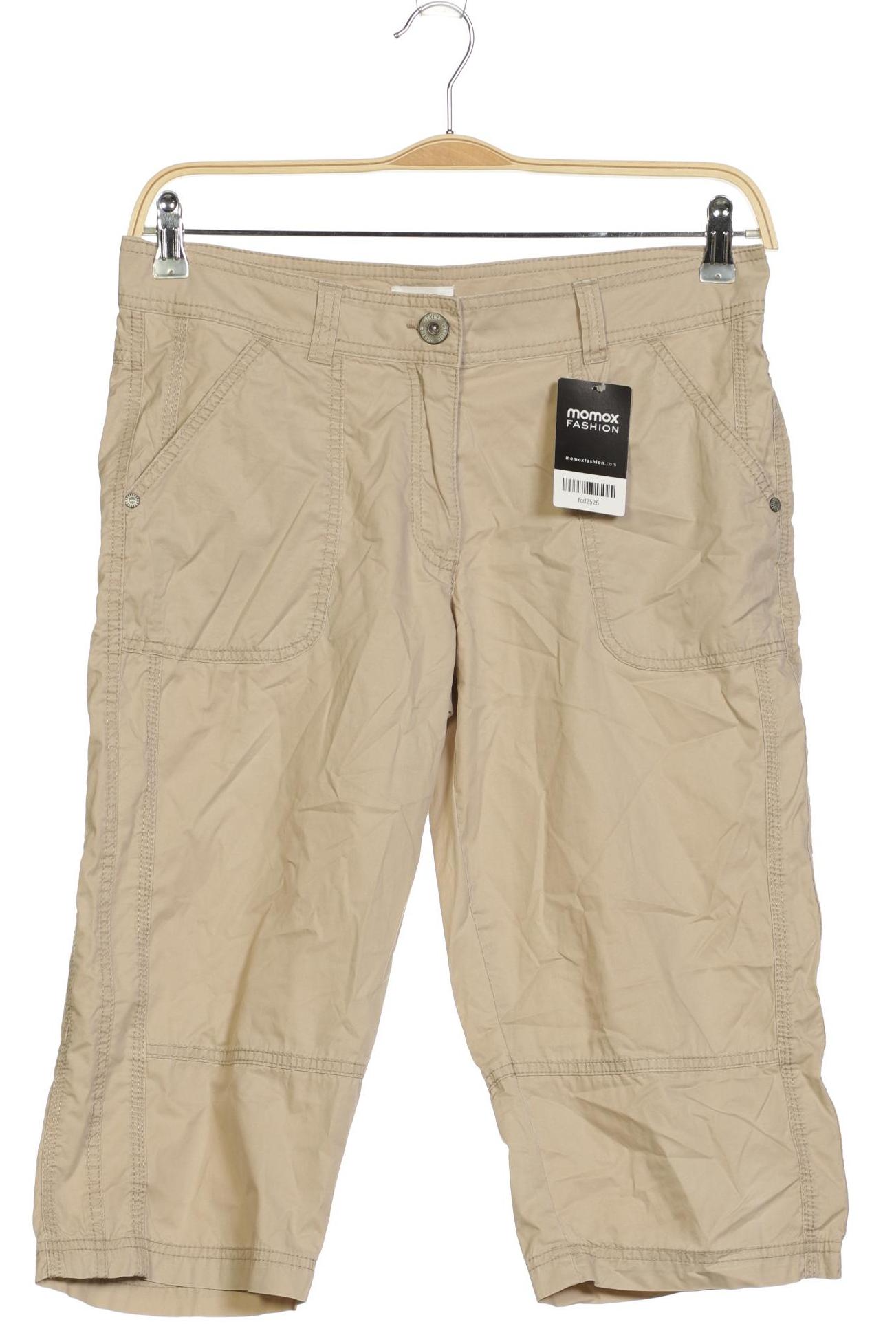 

Gerry Weber Damen Shorts, beige