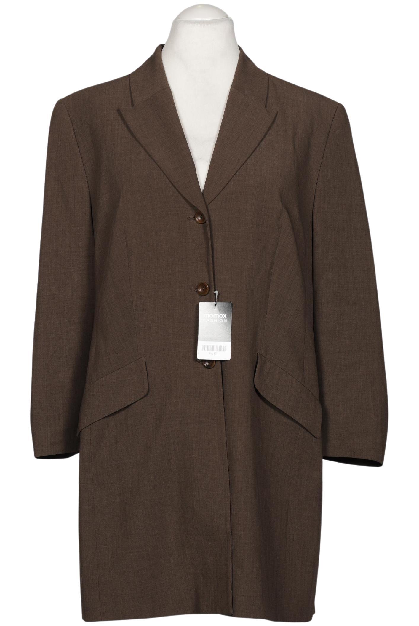 

Gerry Weber Damen Blazer, braun, Gr. 42