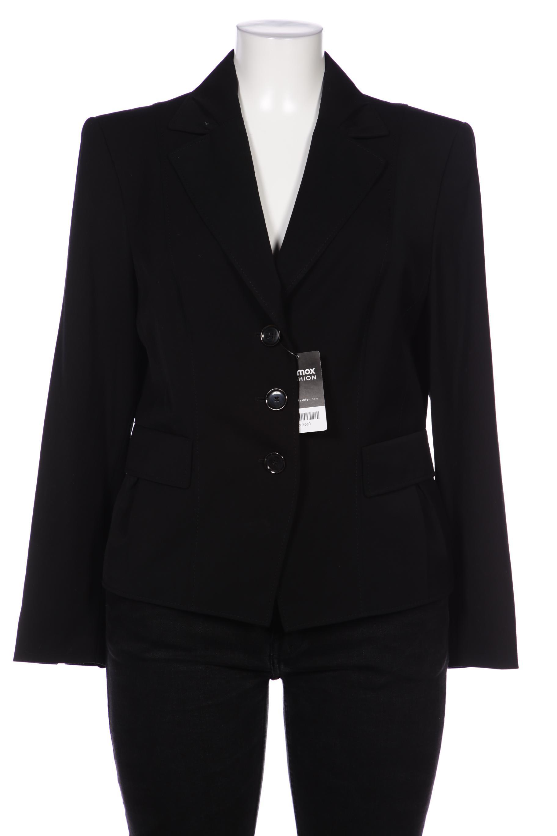 

Gerry Weber Damen Blazer, schwarz