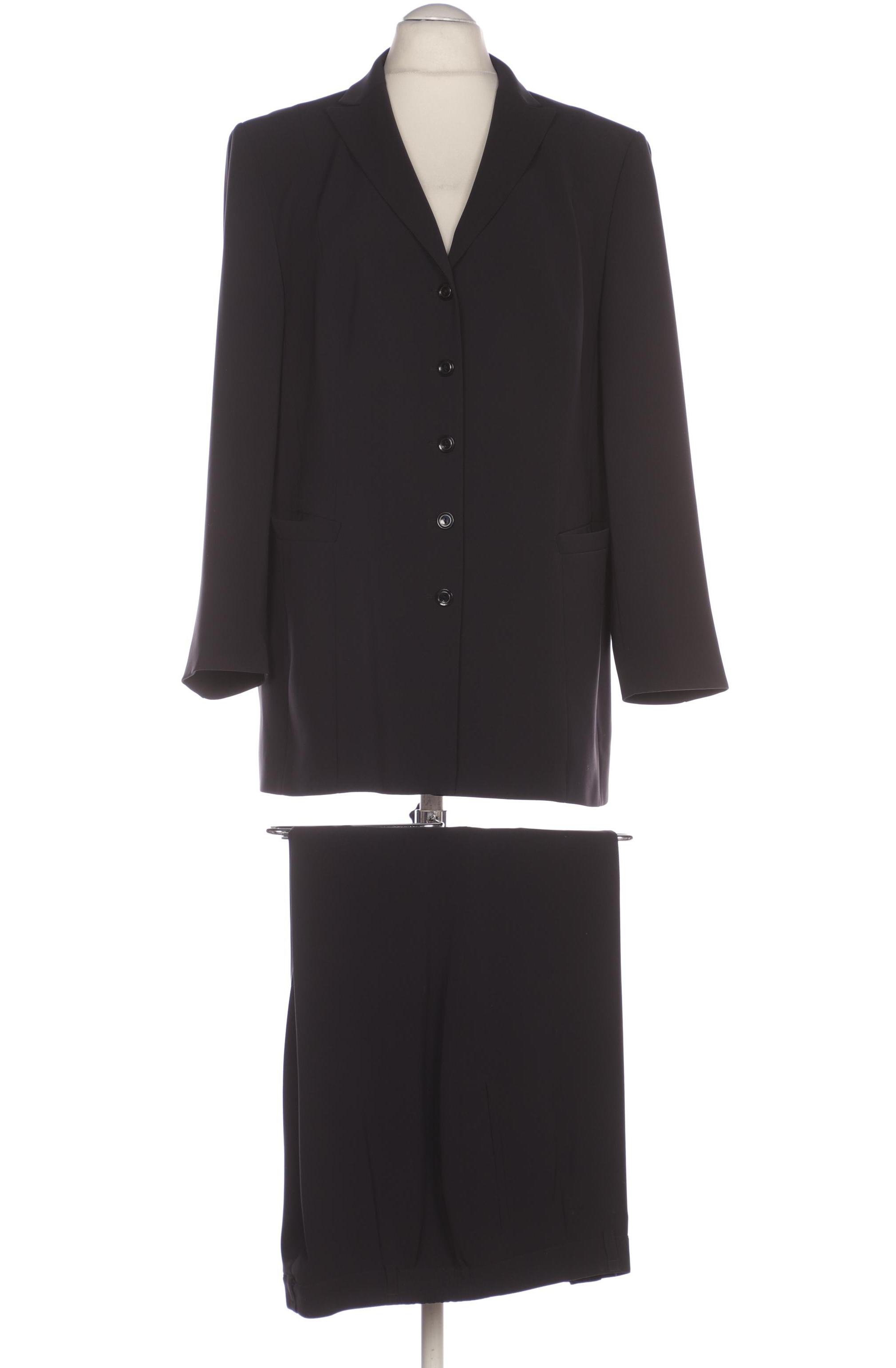 

Gerry Weber Damen Anzug, marineblau, Gr. 46