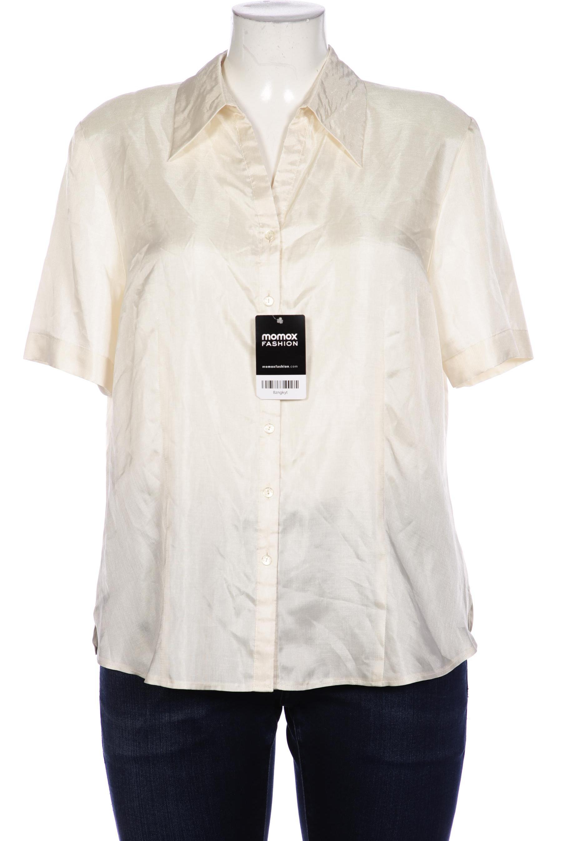 

Gerry Weber Damen Bluse, gelb, Gr. 44