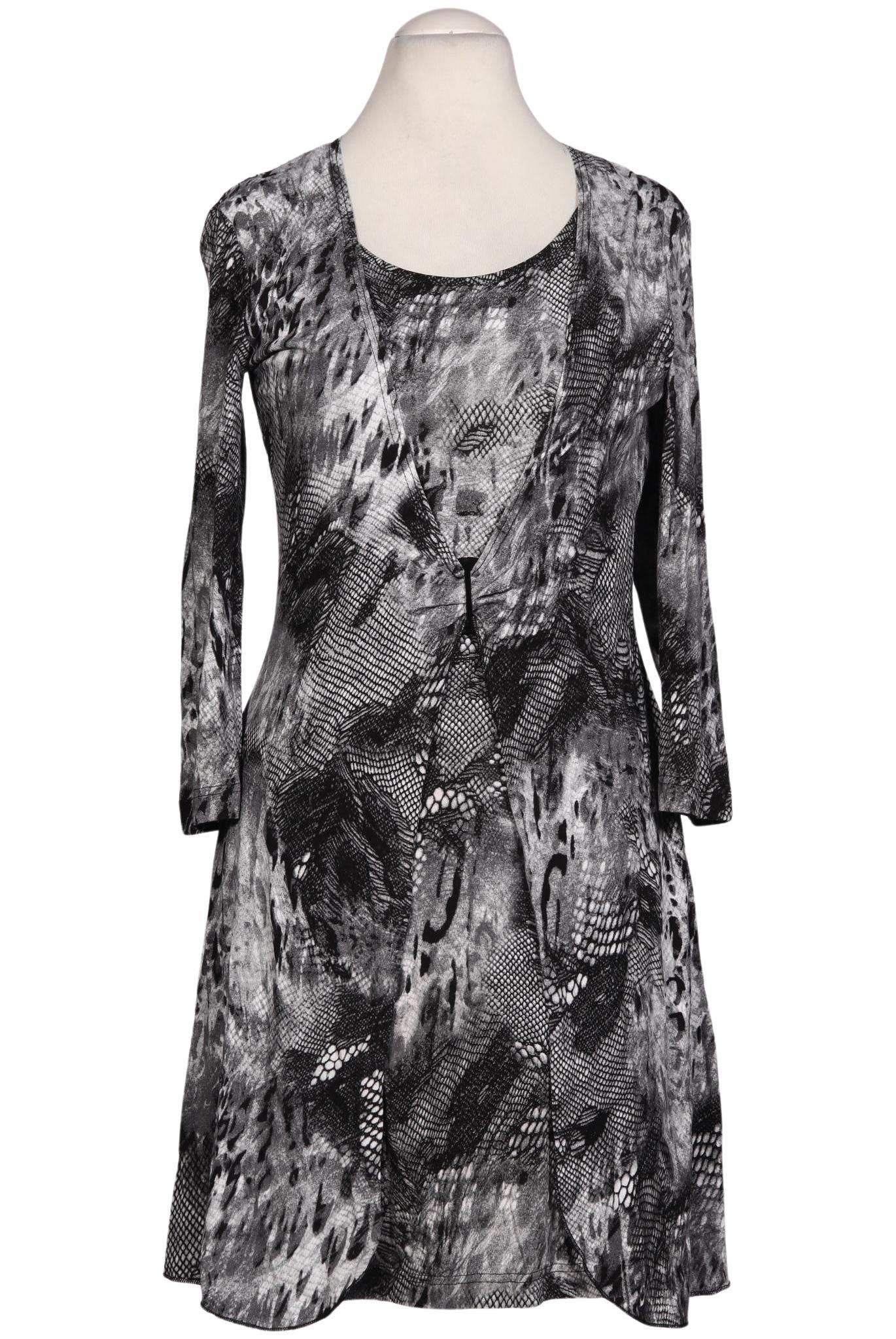 

Gerry Weber Damen Kleid, grau, Gr. 38