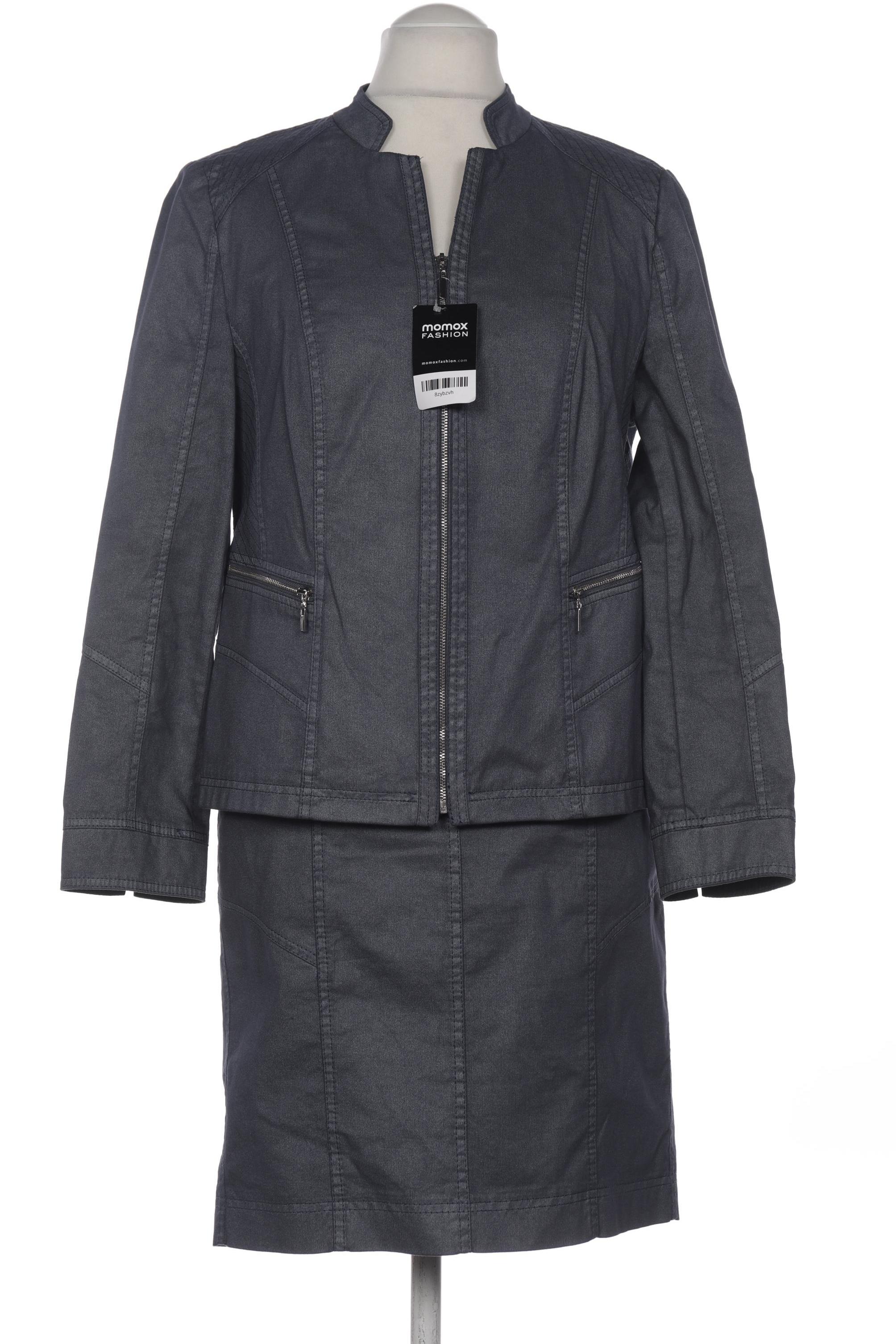 

Gerry Weber Damen Anzug, marineblau, Gr. 42