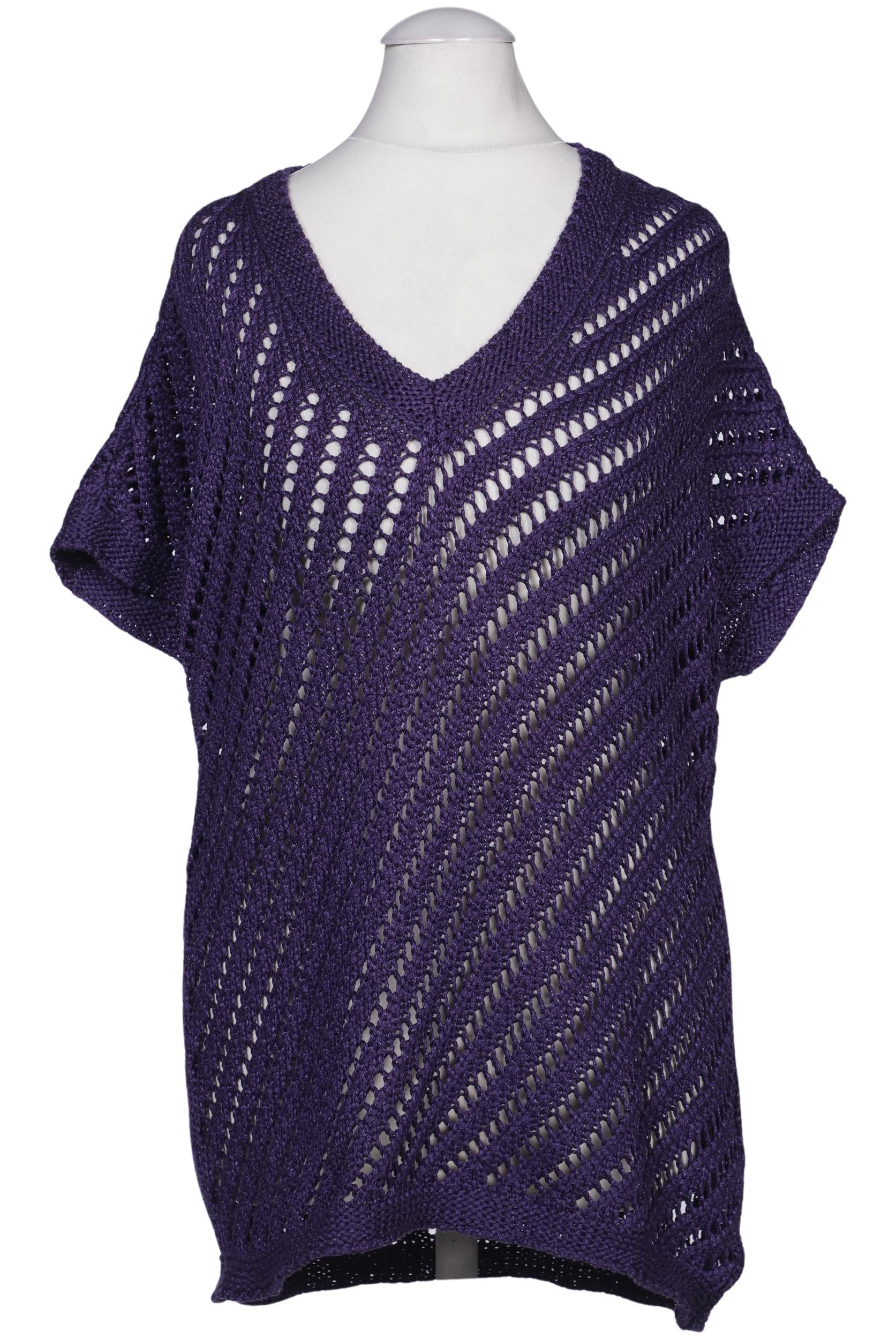 

Gerry Weber Damen Pullover, flieder, Gr. 44