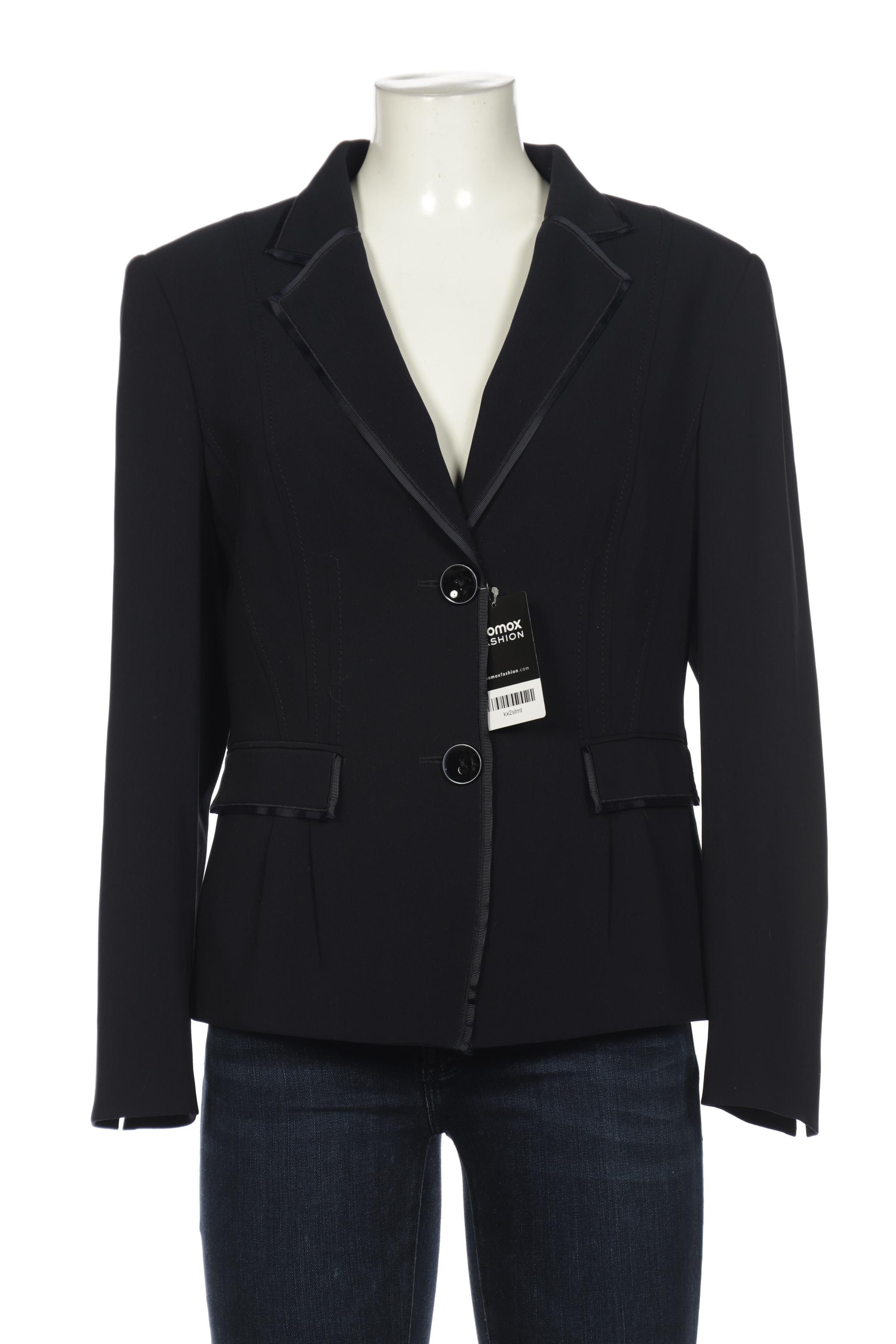 

Gerry Weber Damen Blazer, marineblau