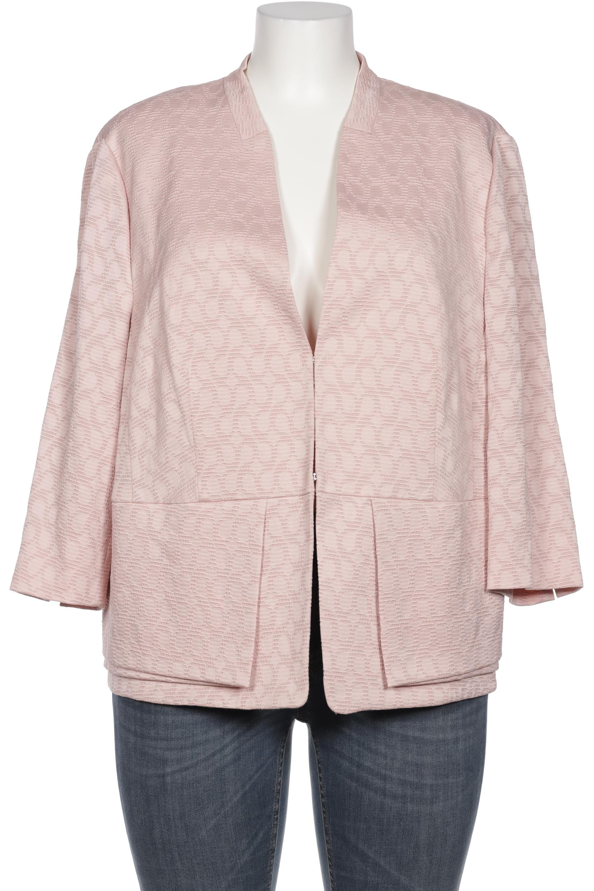 

Gerry Weber Damen Blazer, pink