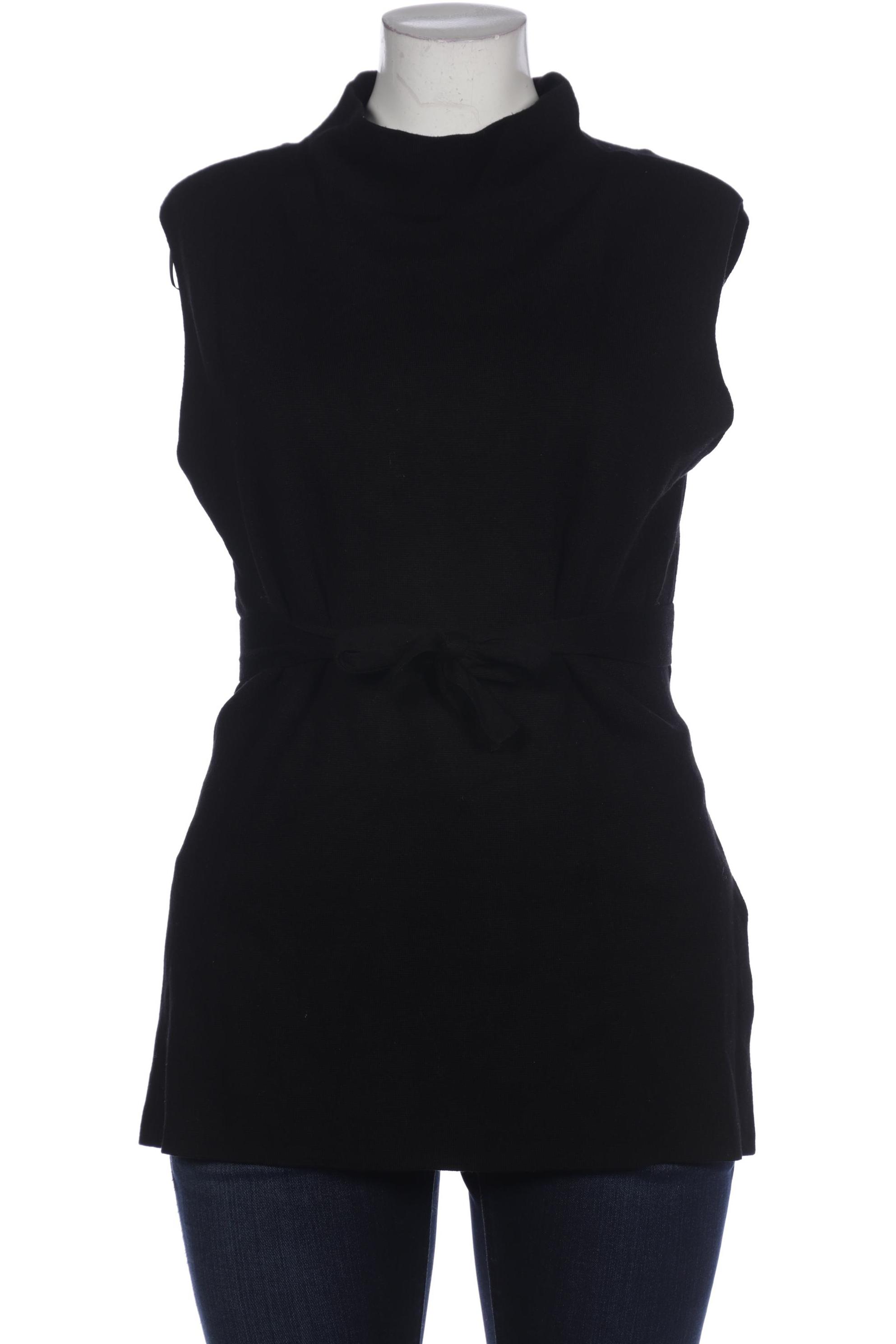 

Gerry Weber Damen Pullover, schwarz, Gr. 44