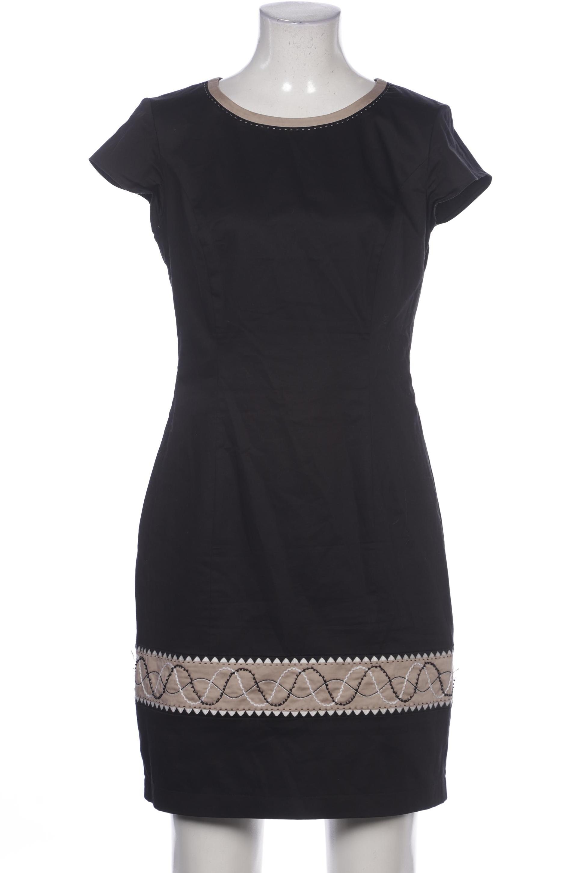 

Gerry Weber Damen Kleid, schwarz, Gr. 38