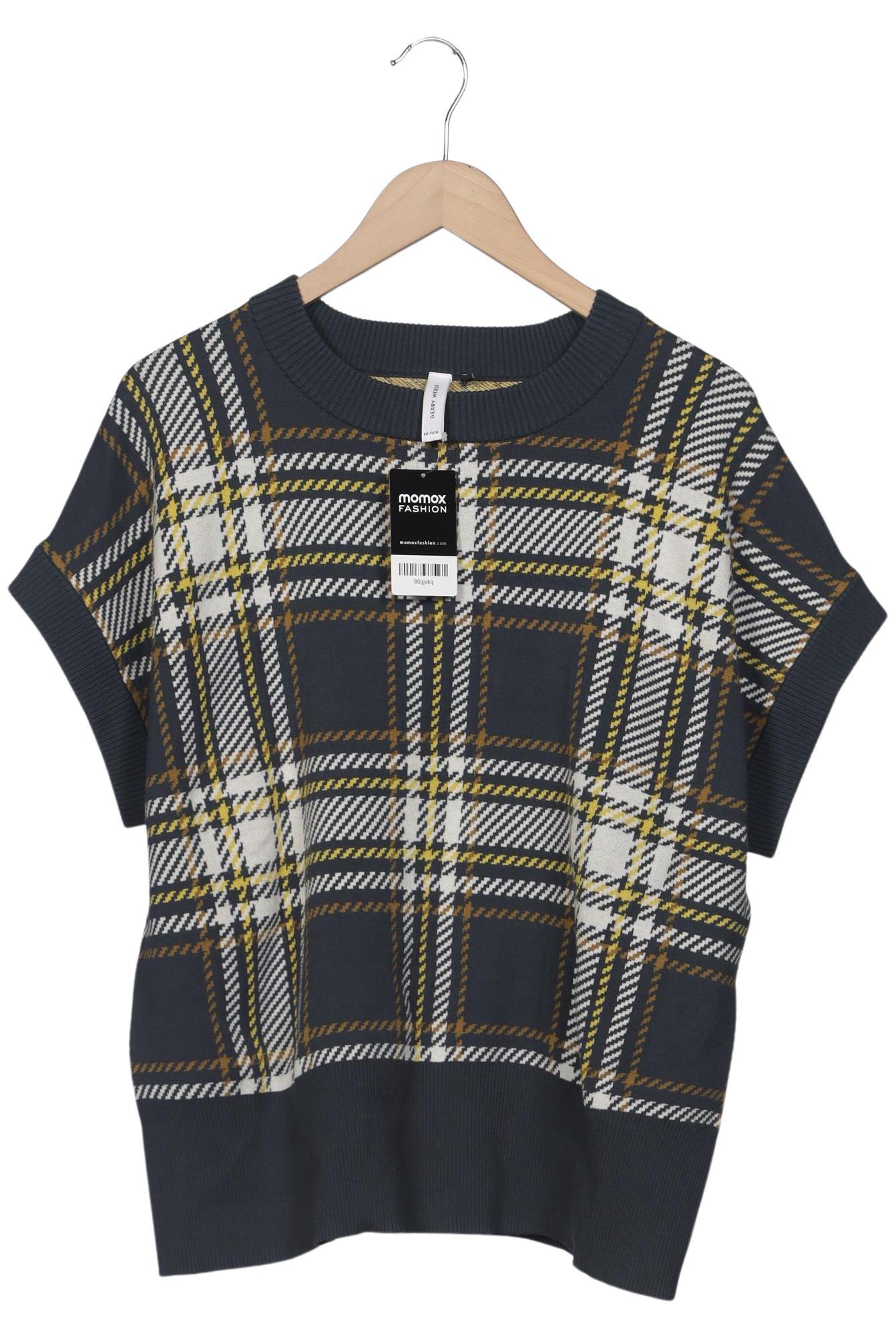 

Gerry Weber Damen Pullover, mehrfarbig, Gr. 44