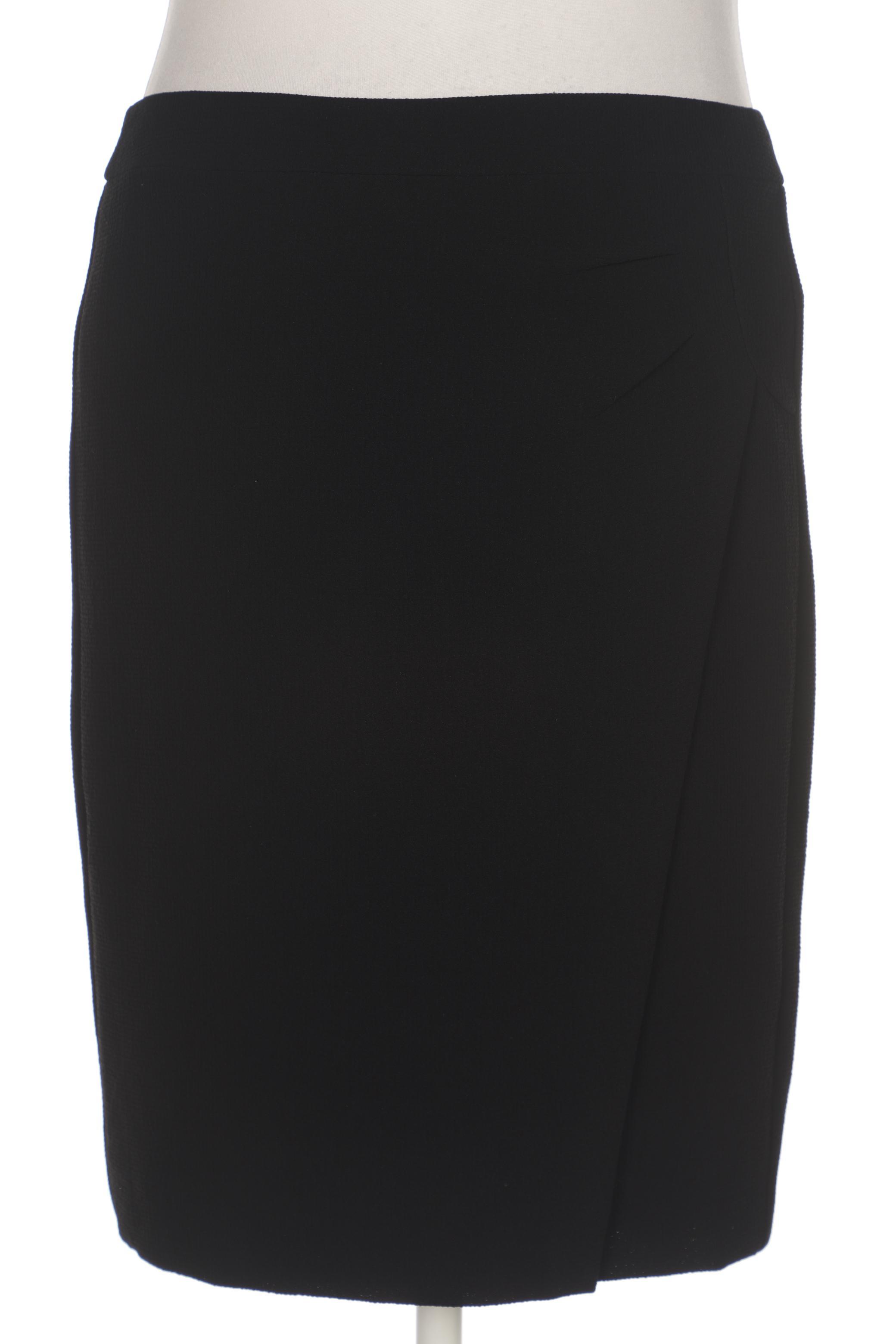 

Gerry Weber Damen Rock, schwarz, Gr. 42