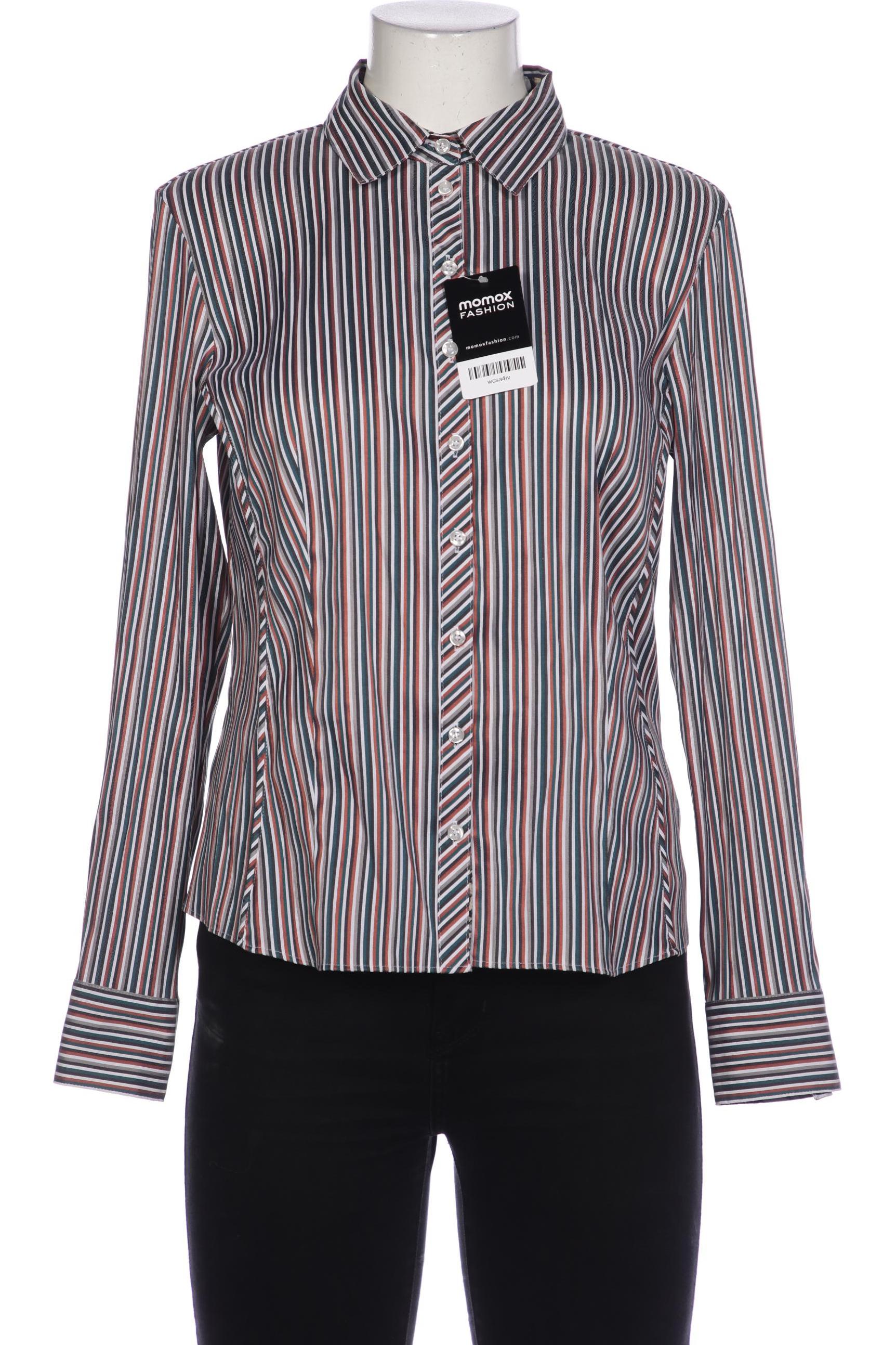 

Gerry Weber Damen Bluse, mehrfarbig, Gr. 38