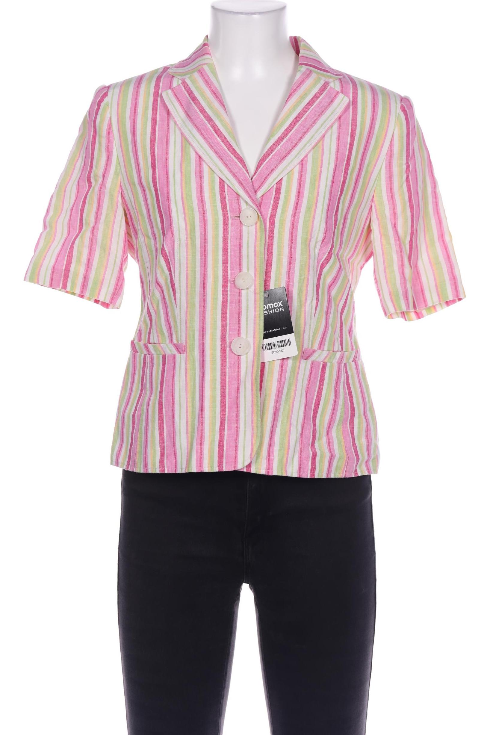 

Gerry Weber Damen Blazer, pink, Gr. 36