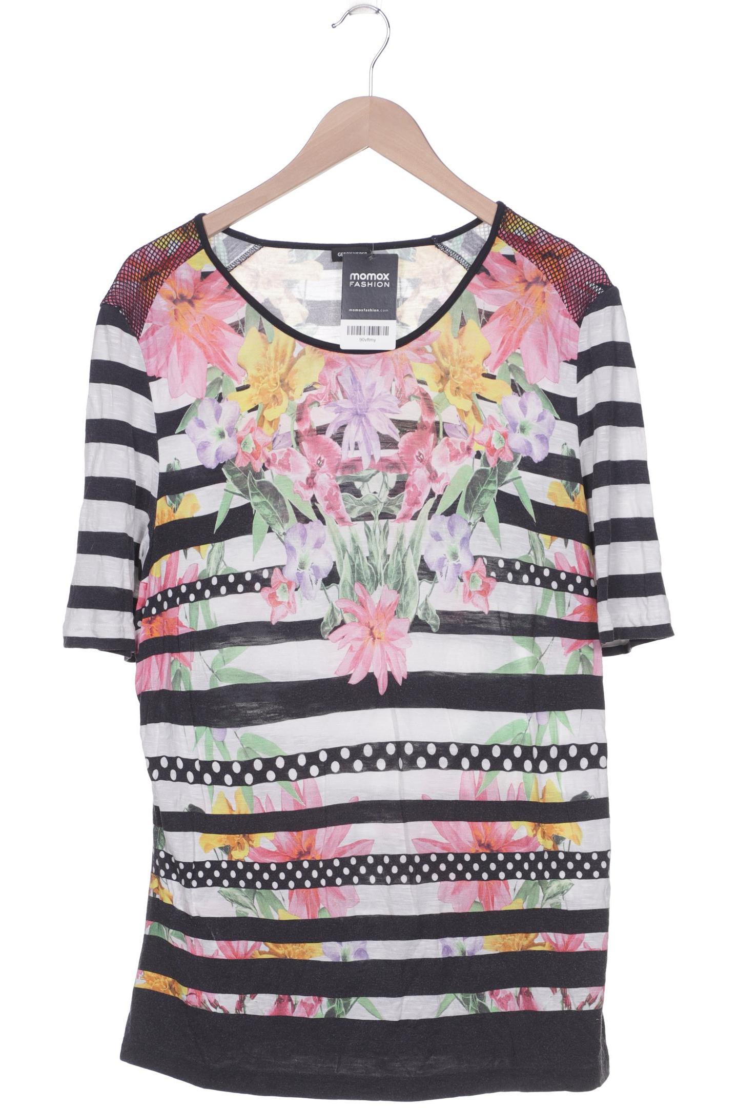 

Gerry Weber Damen T-Shirt, mehrfarbig