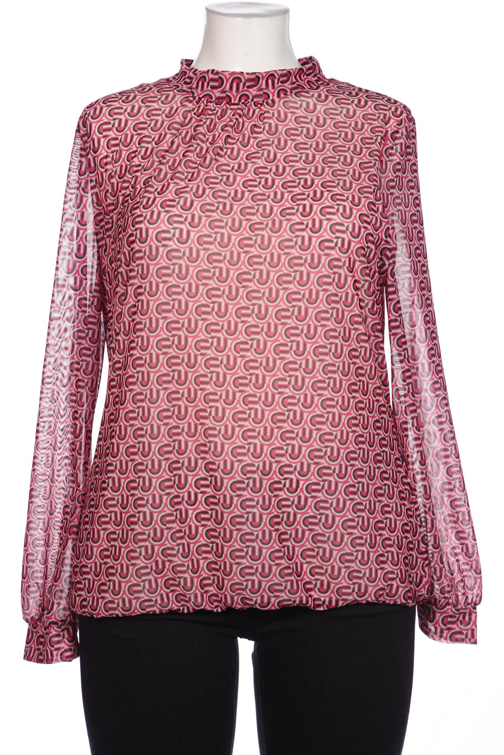 

Gerry Weber Damen Bluse, pink, Gr. 46