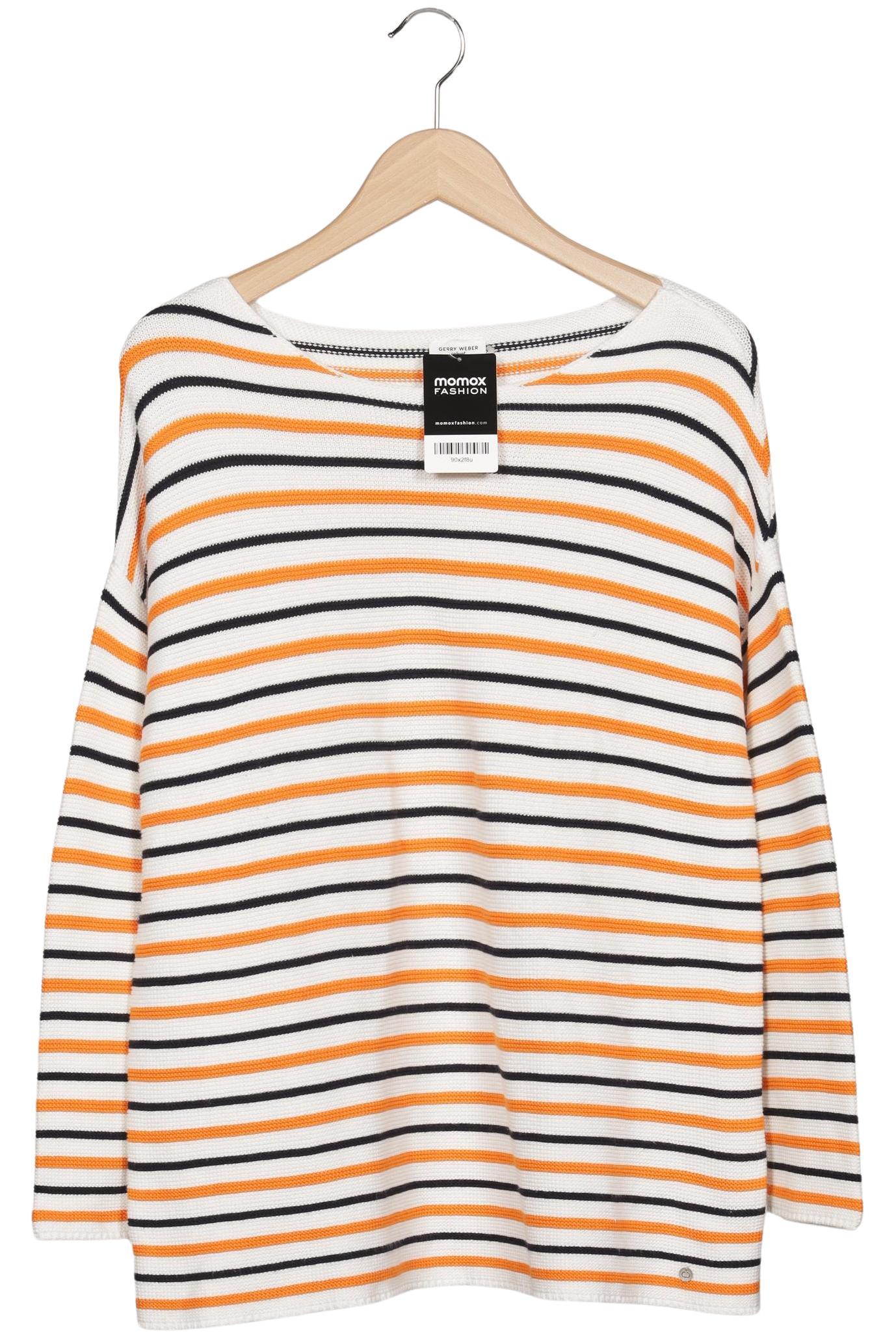 

Gerry Weber Damen Pullover, mehrfarbig, Gr. 44