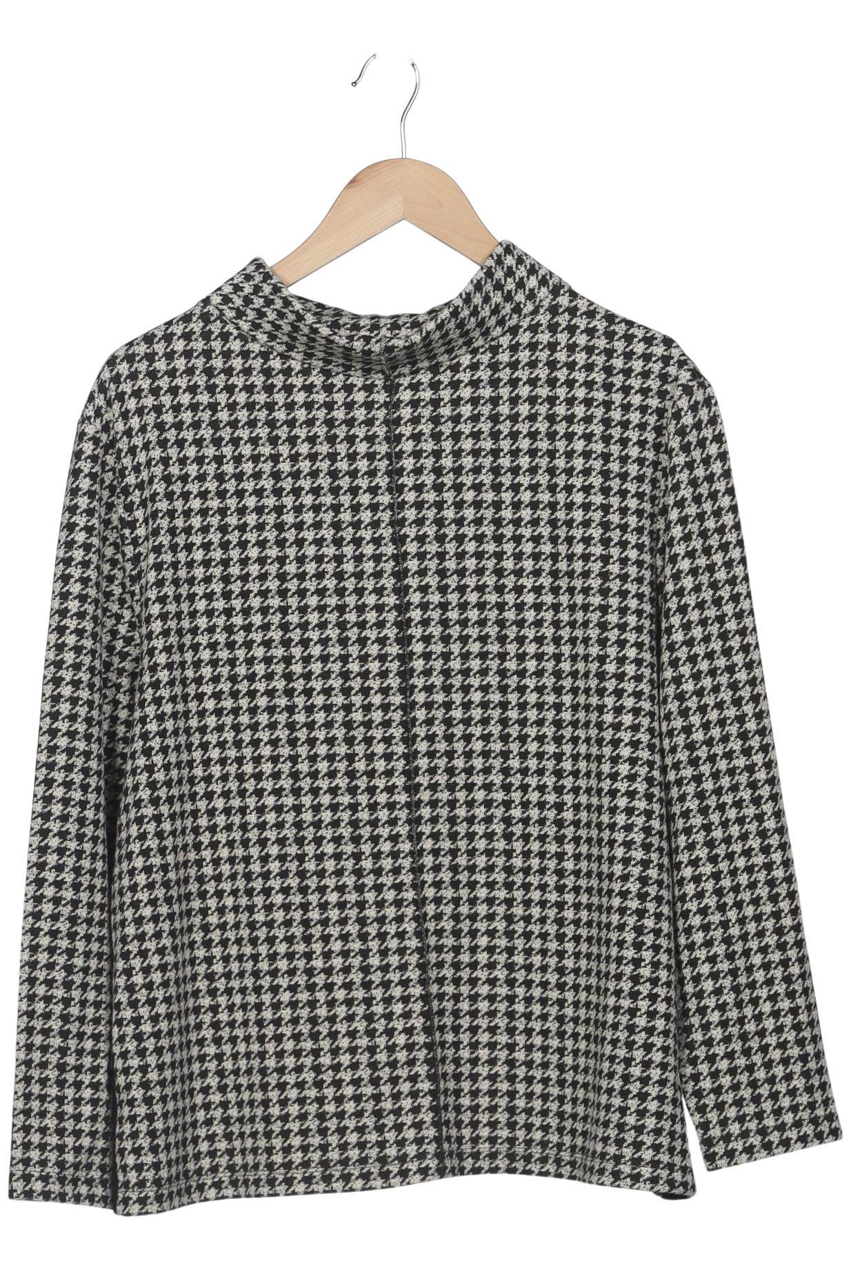 

Gerry Weber Damen Langarmshirt, mehrfarbig, Gr. 46