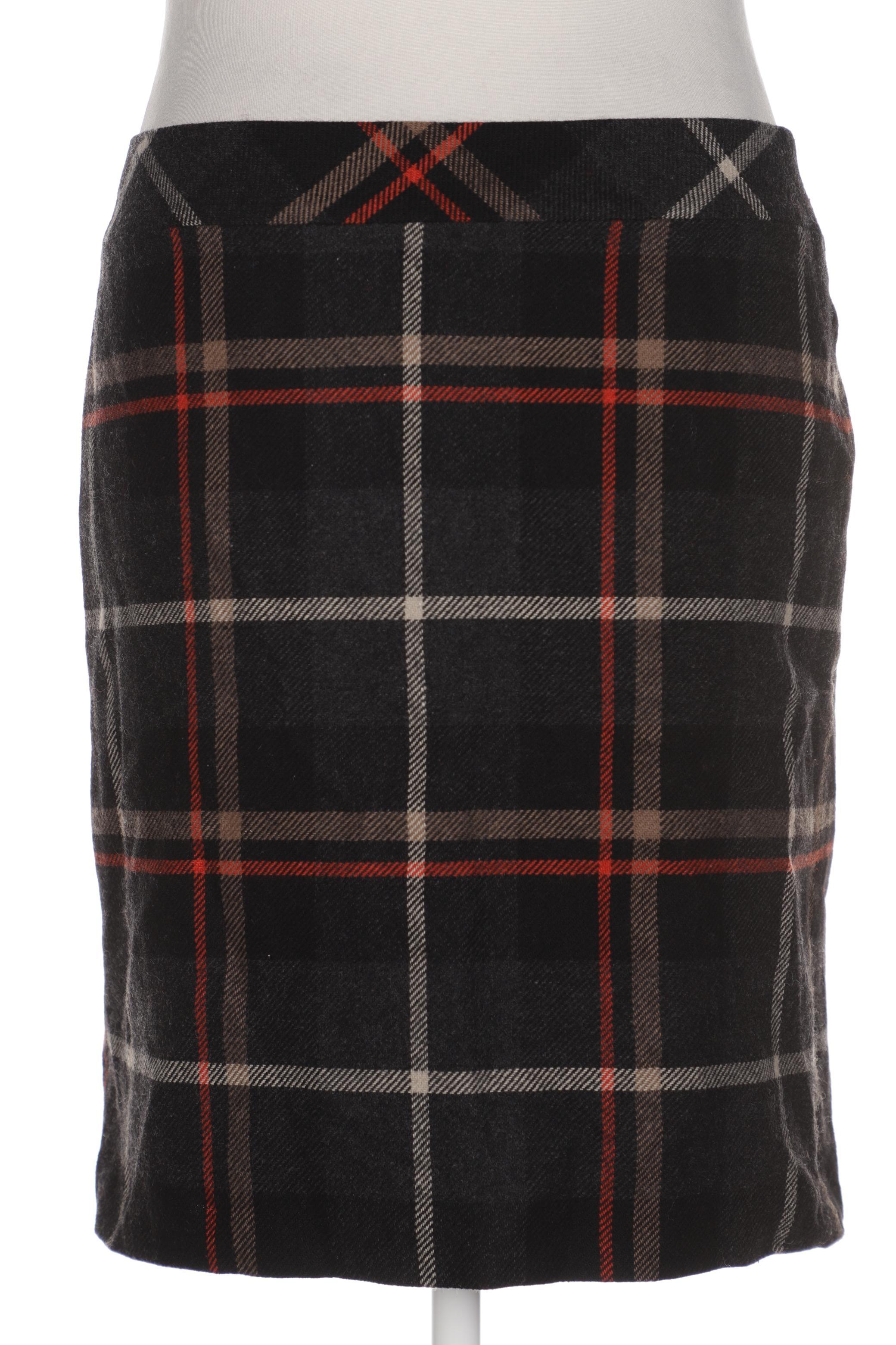 

Gerry Weber Damen Rock, schwarz, Gr. 42
