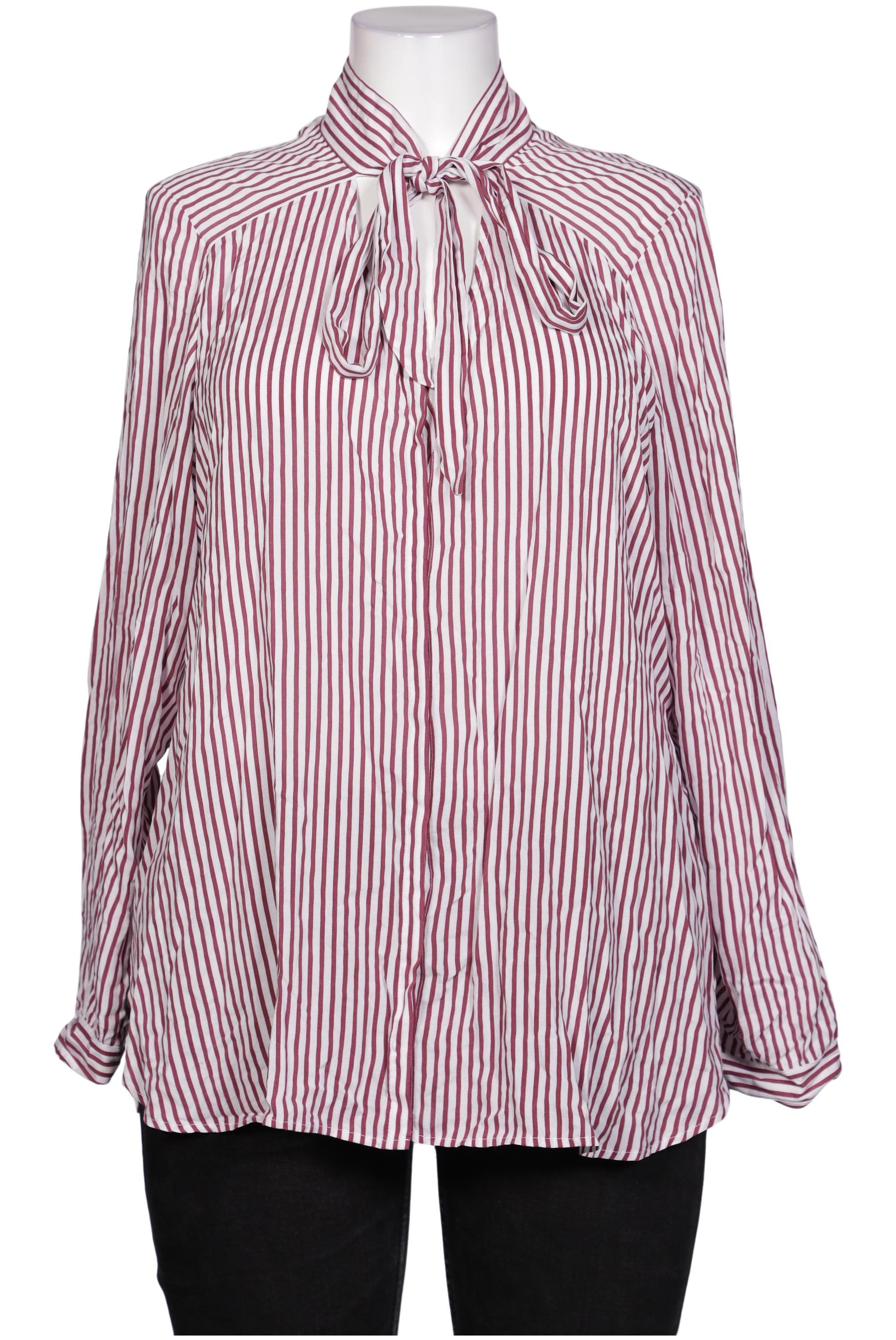 

Gerry Weber Damen Bluse, mehrfarbig, Gr. 46