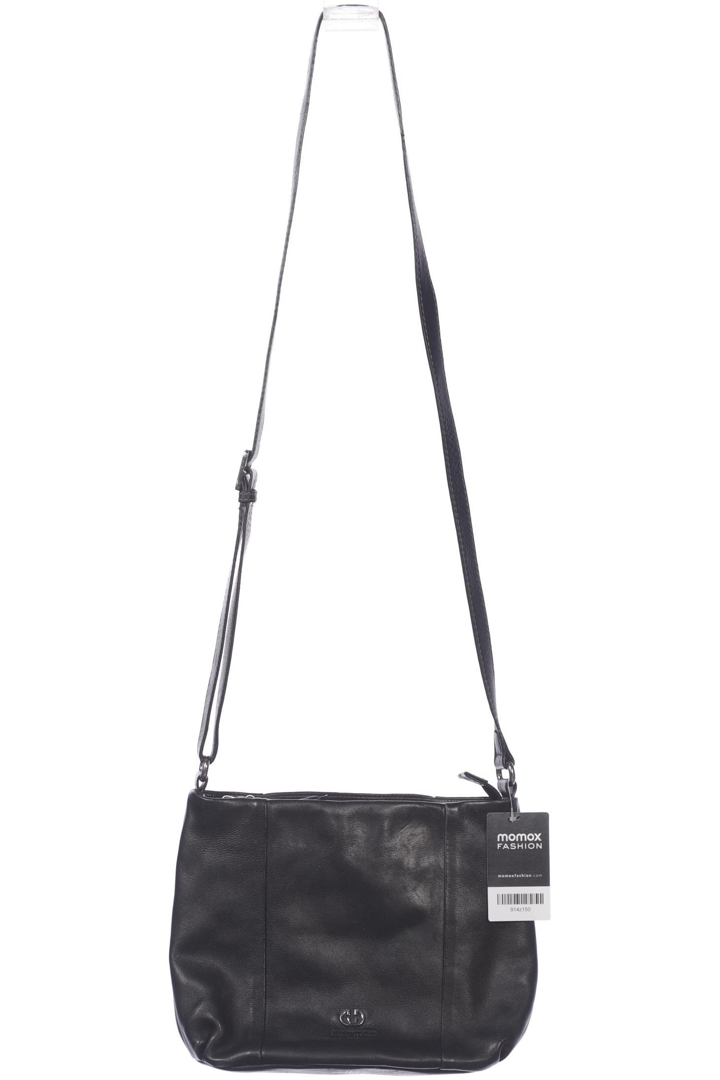 

Gerry Weber Damen Handtasche, schwarz