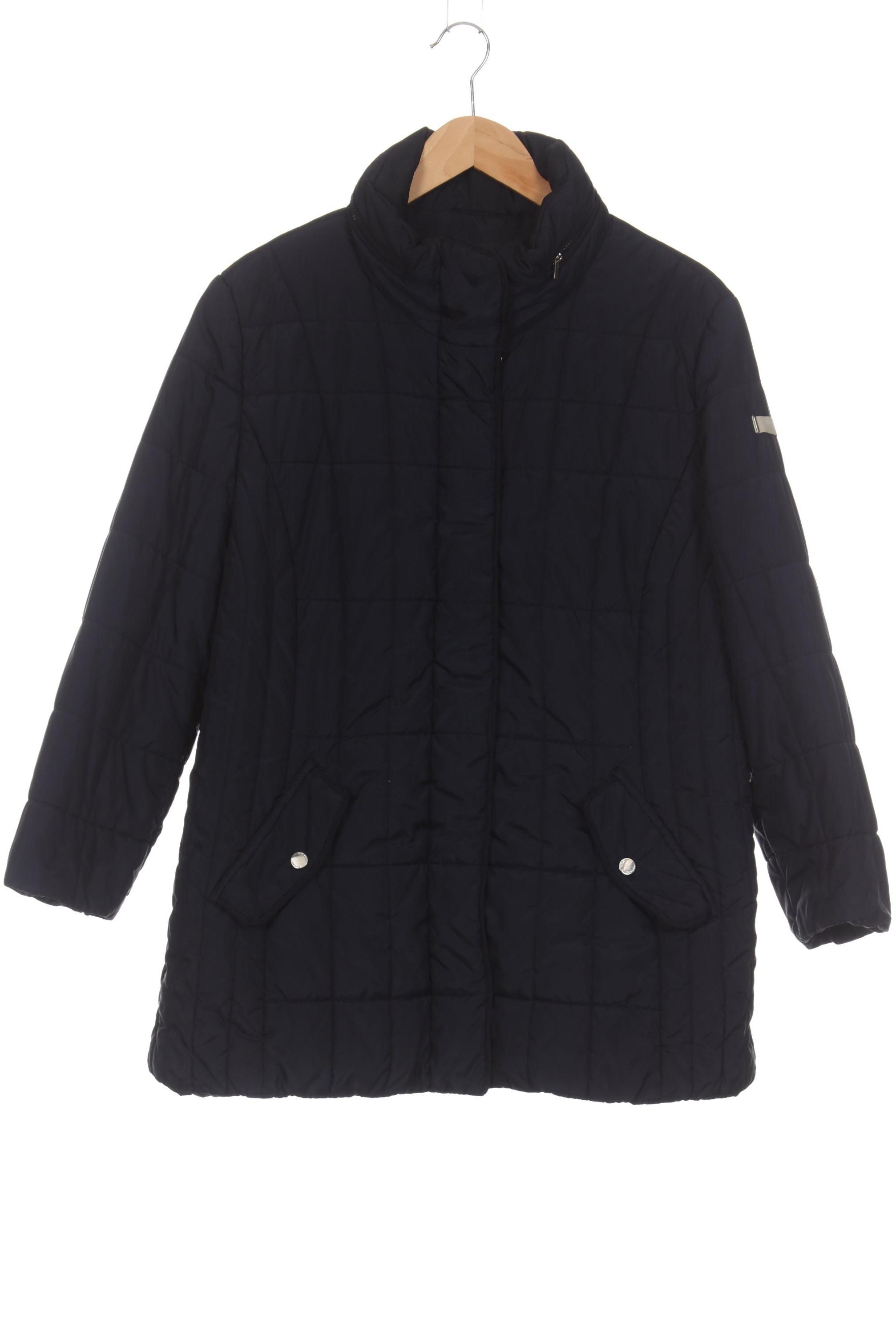 

Gerry Weber Damen Jacke, blau, Gr.