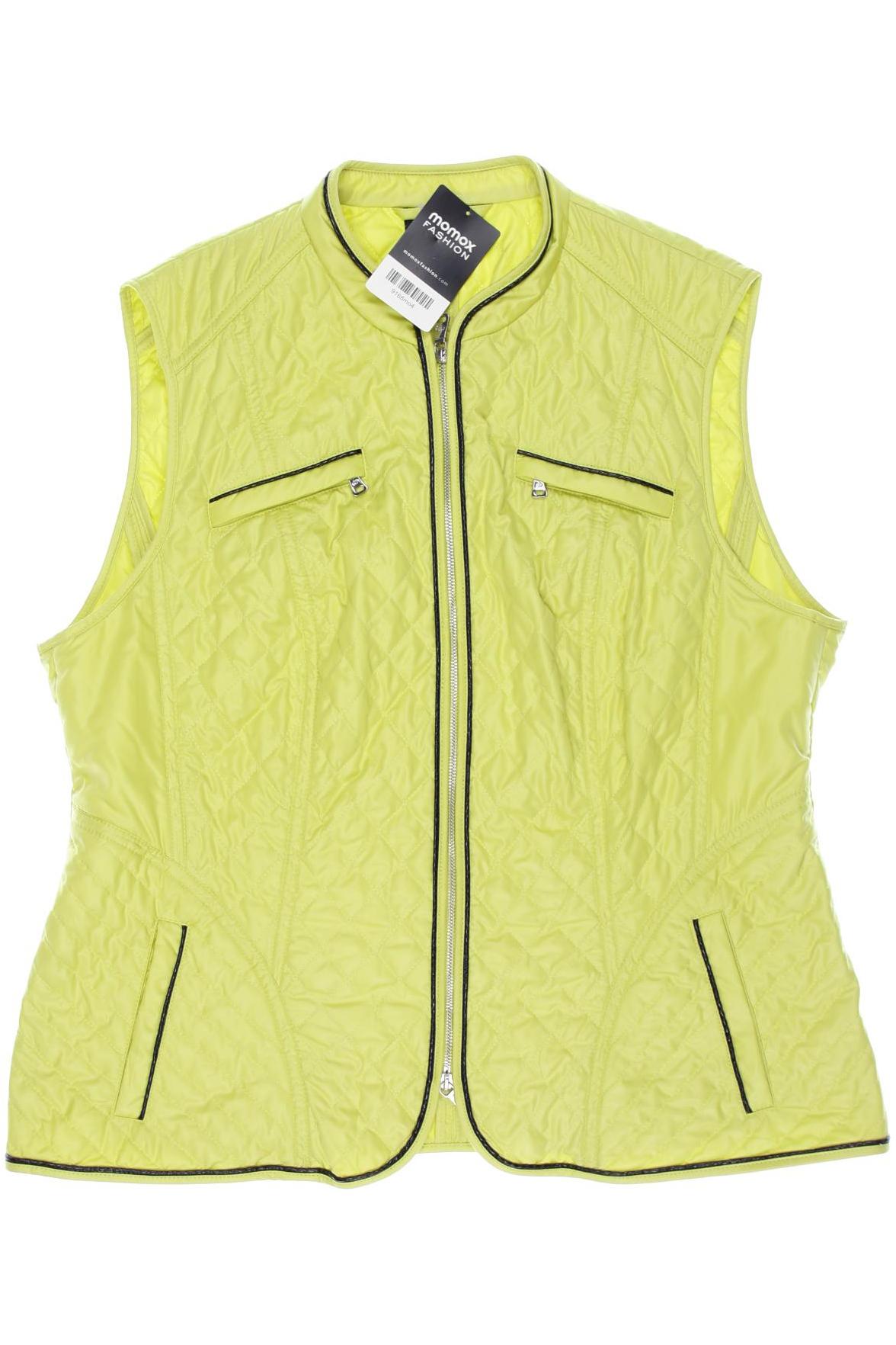 

Gerry Weber Damen Weste, hellgrün
