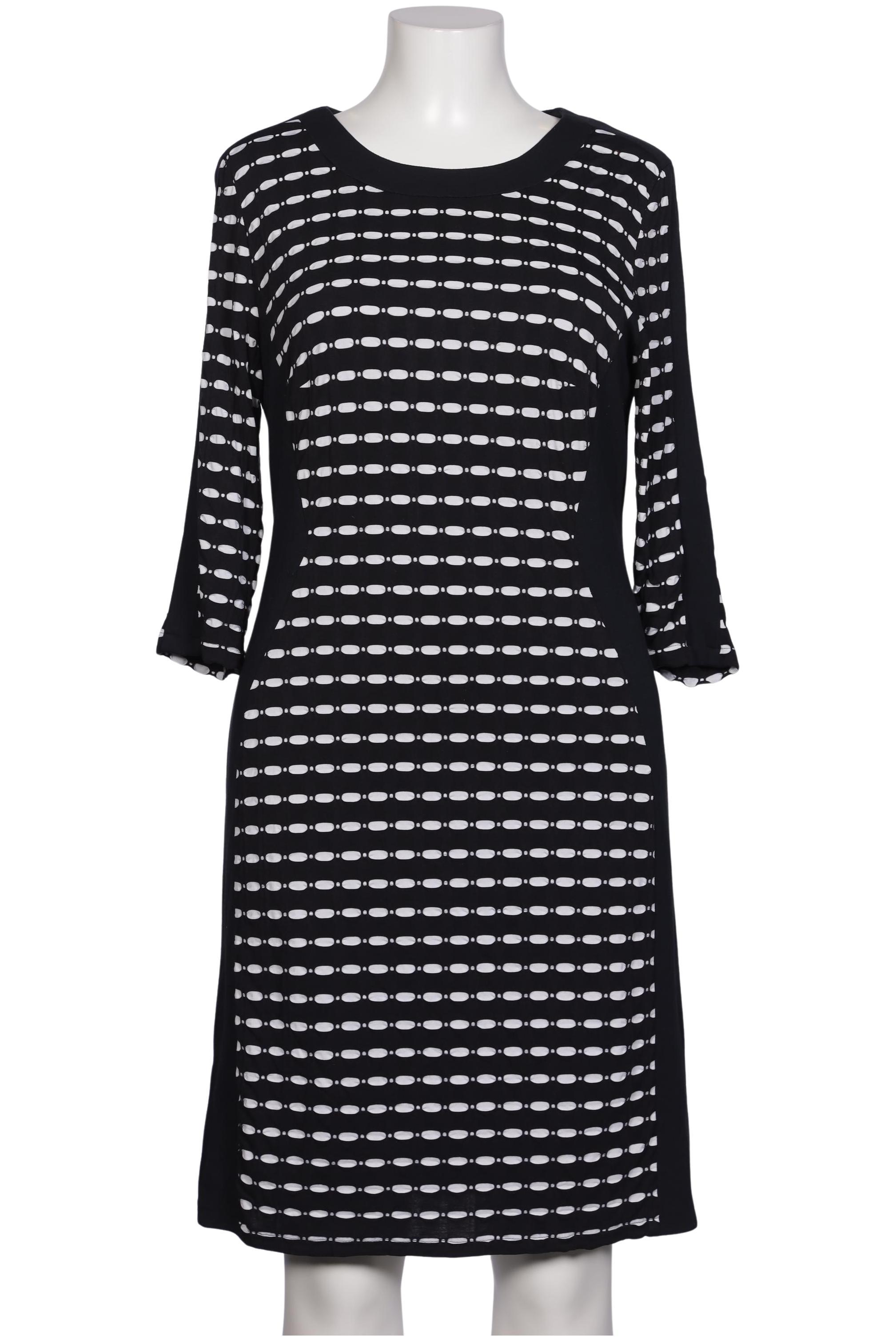 

Gerry Weber Damen Kleid, marineblau, Gr. 42