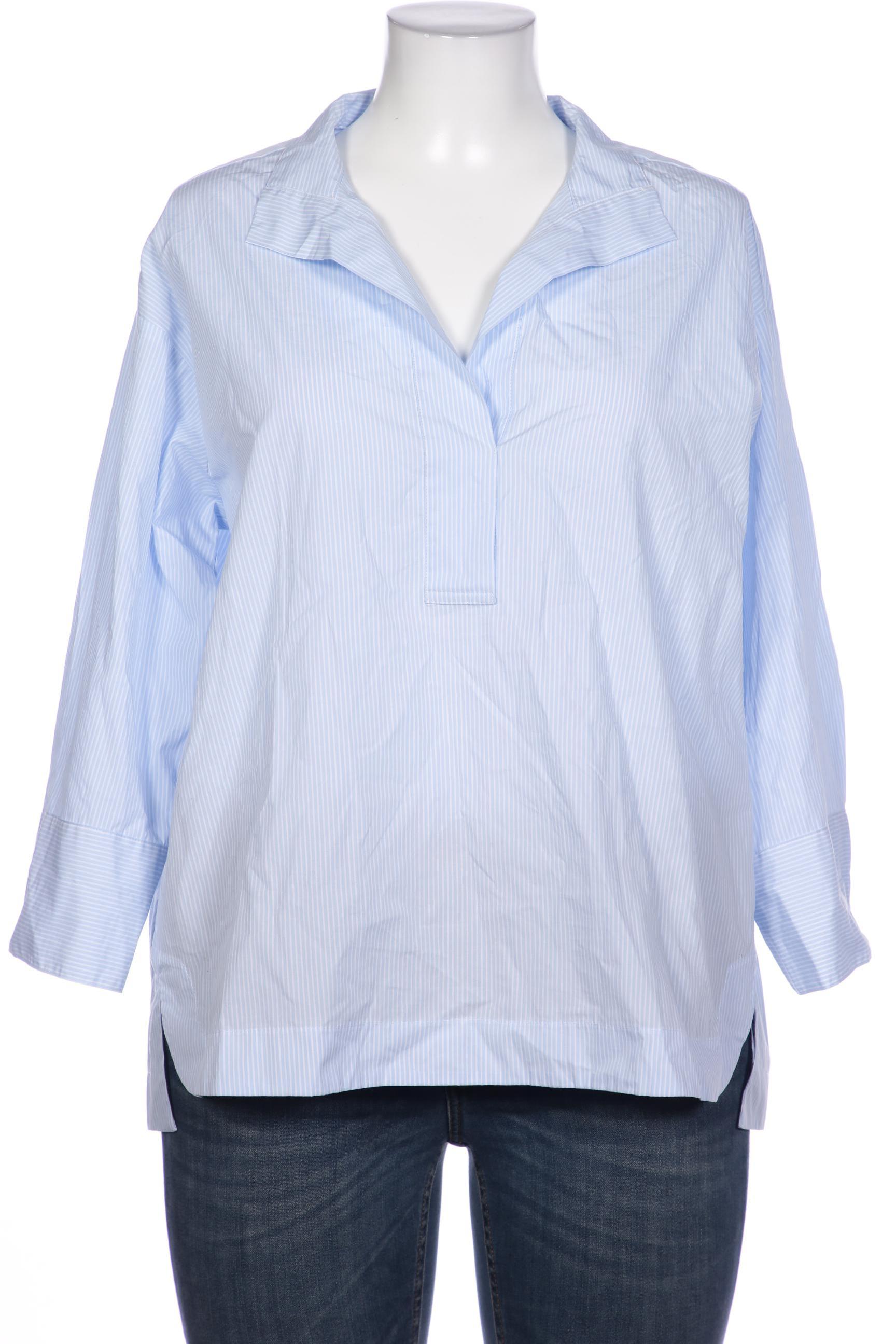 

Gerry Weber Damen Bluse, hellblau