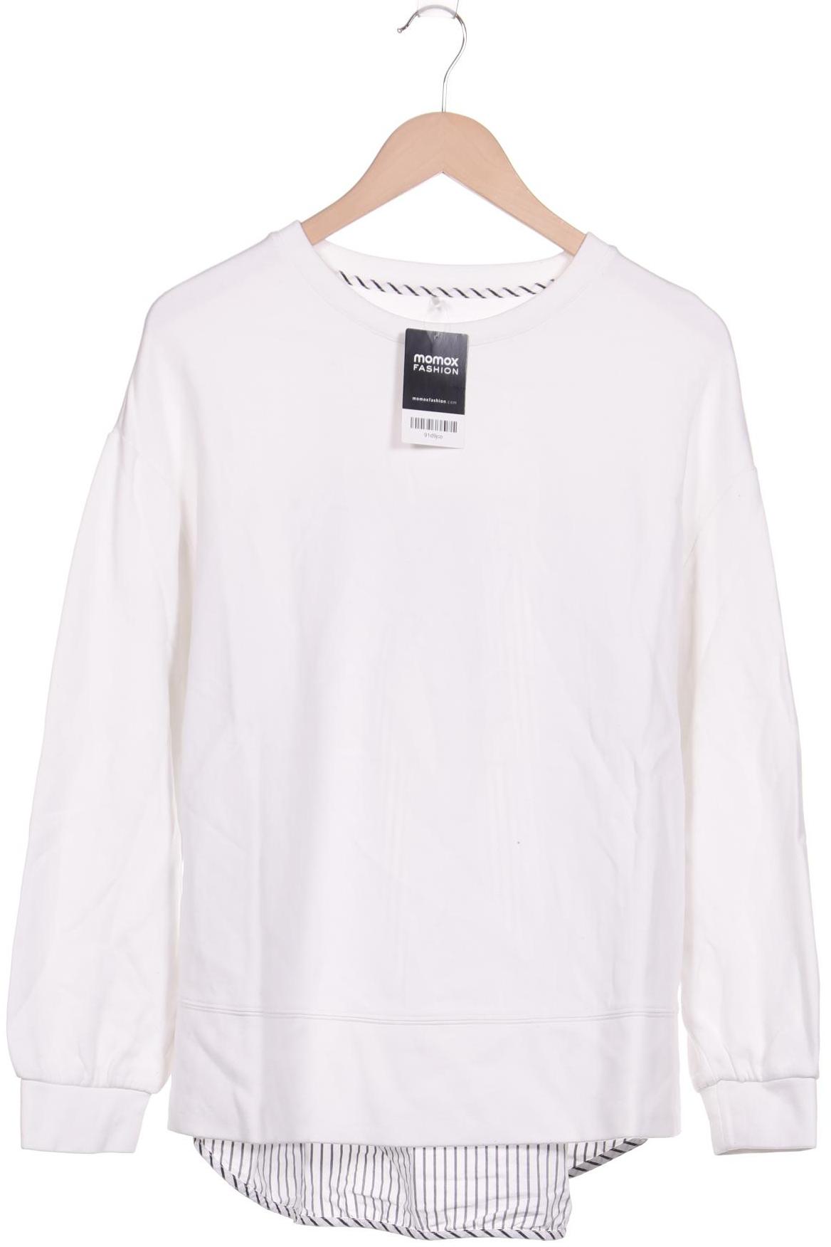 

Gerry Weber Damen Sweatshirt, weiß