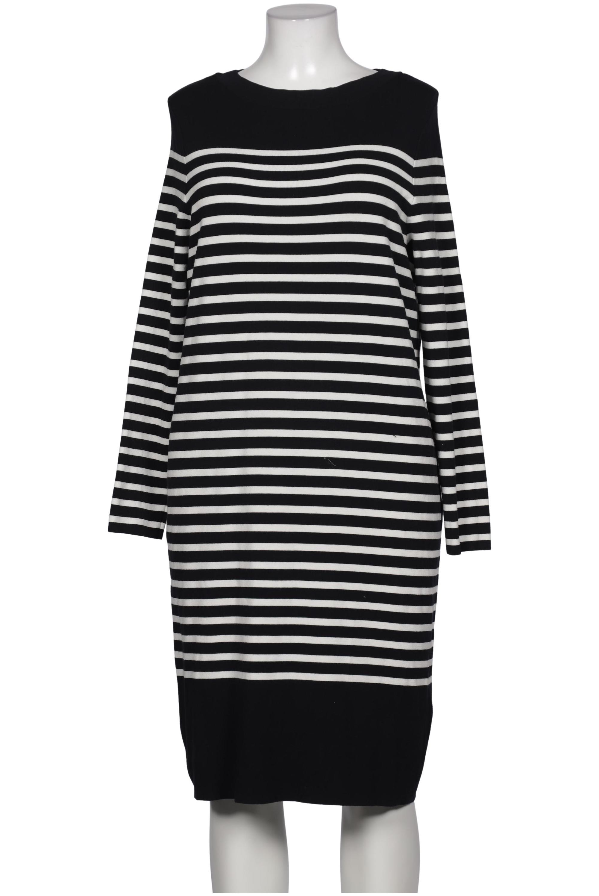 

Gerry Weber Damen Kleid, marineblau, Gr. 42