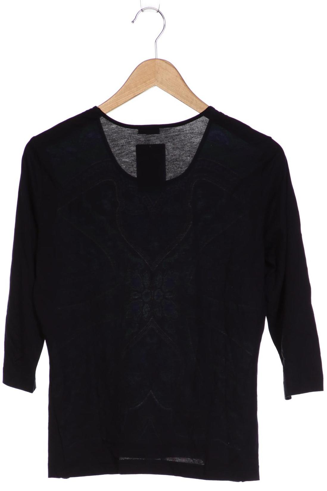 

Gerry Weber Damen Langarmshirt, schwarz