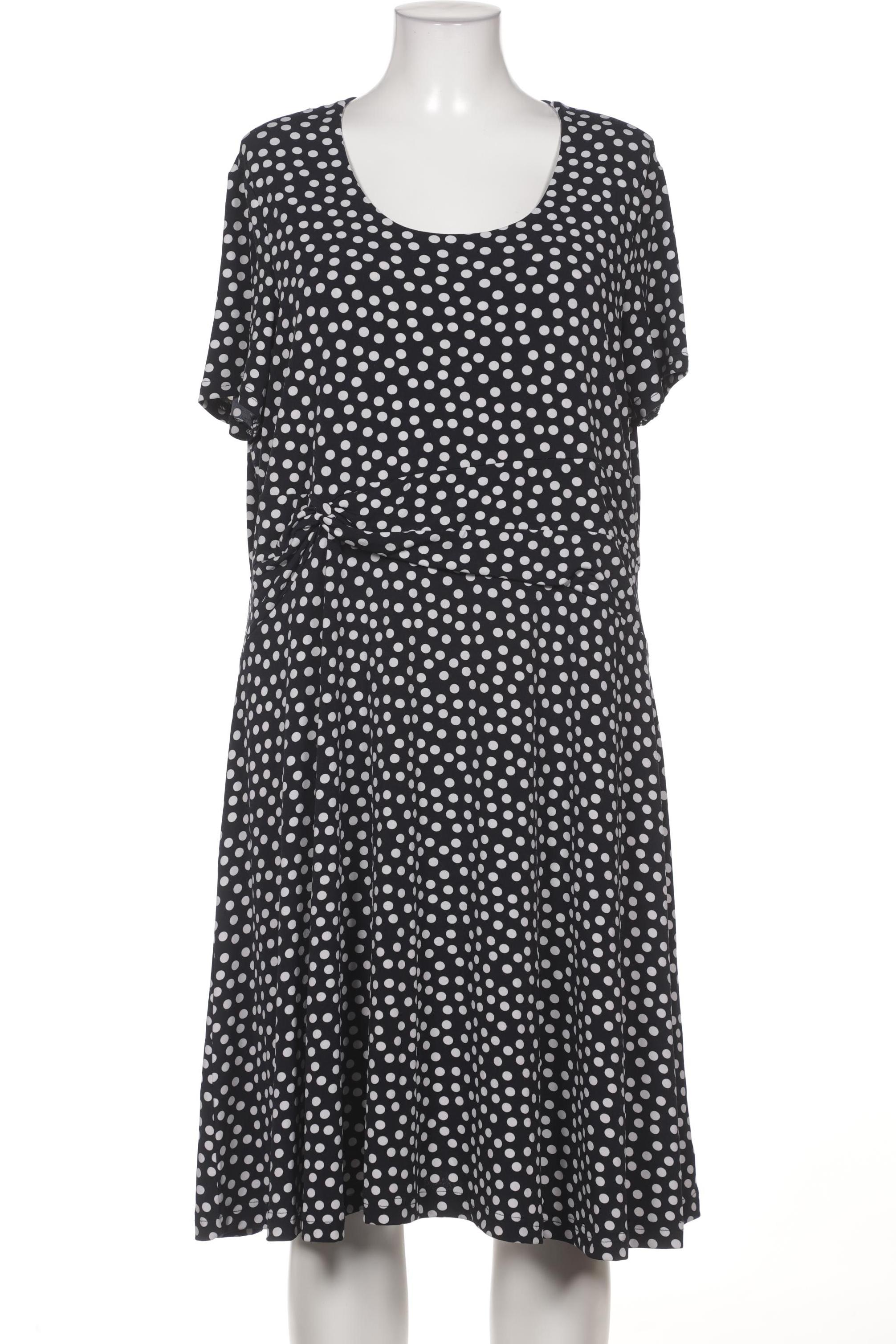 

Gerry Weber Damen Kleid, marineblau, Gr. 48