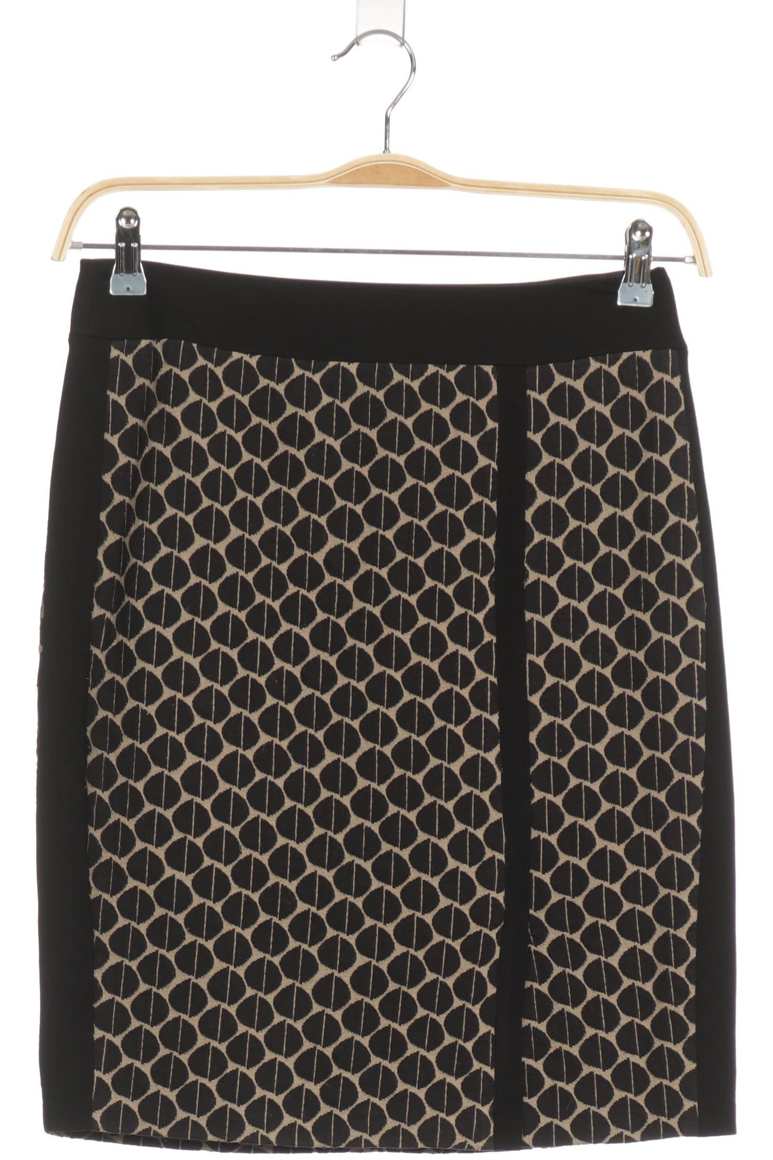 

Gerry Weber Damen Rock, schwarz, Gr. 38